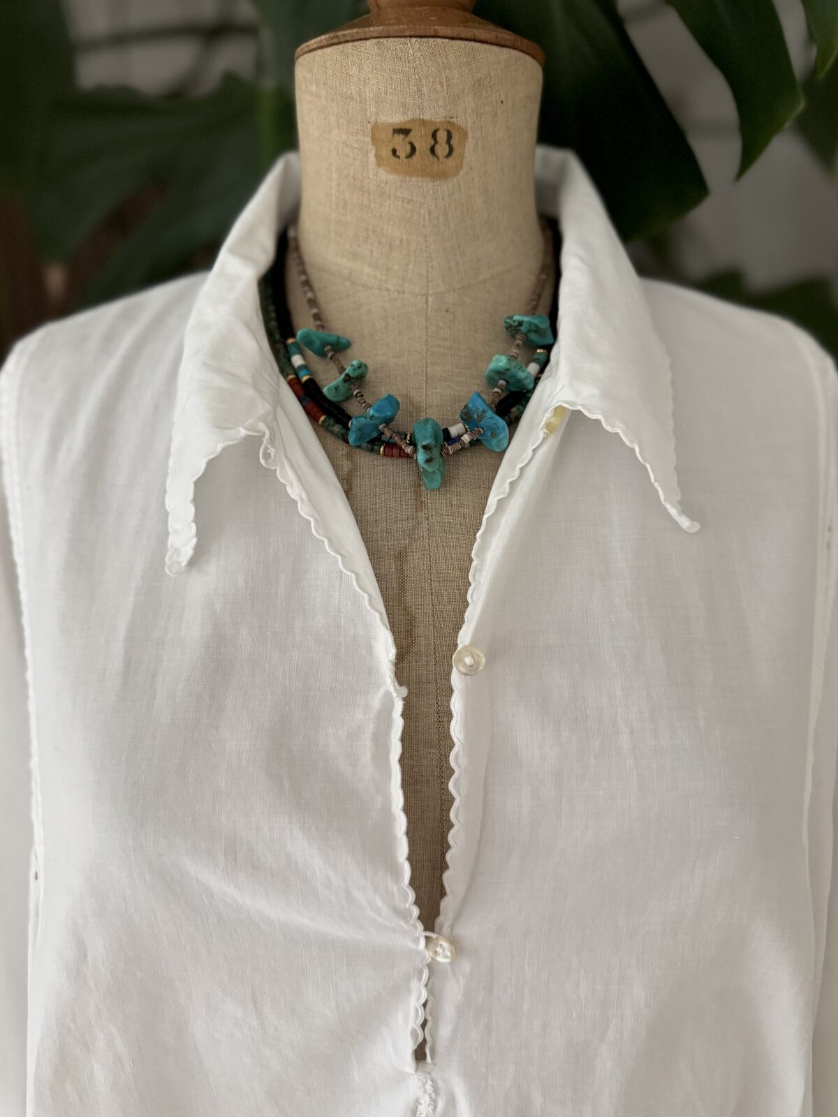 LÉA - Pièce Unique upcyclée - Image 3