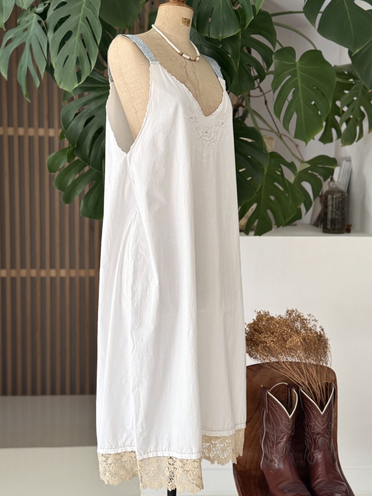 MARIANNE - Pièce Unique upcyclée - Image 6
