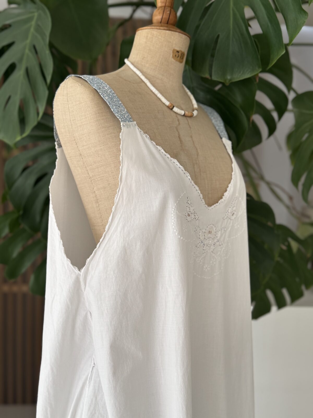 MARIANNE - Pièce Unique upcyclée - Image 7