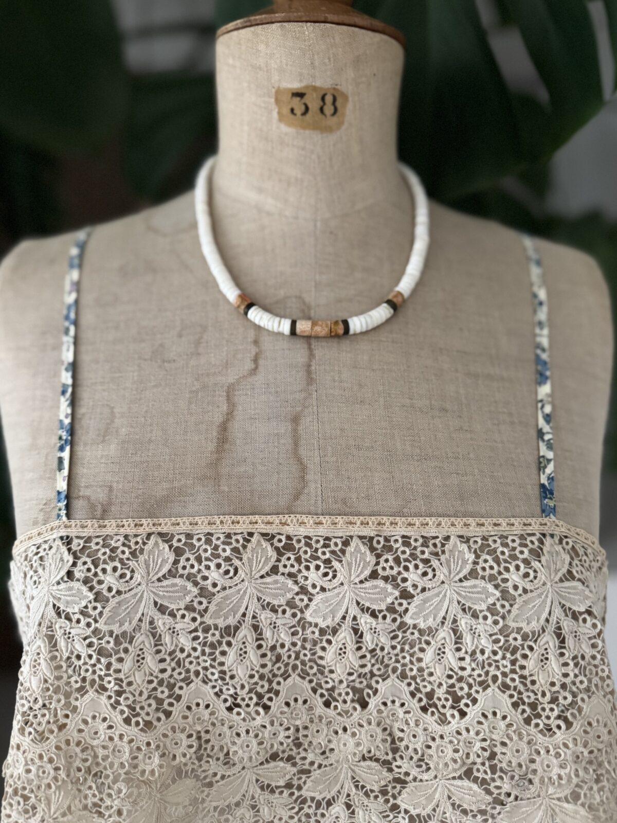 ELISA - Pièce Unique upcyclée - Image 3