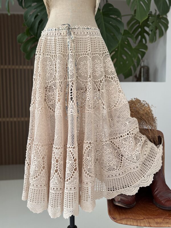 NARELLE - Pièce Unique upcyclée