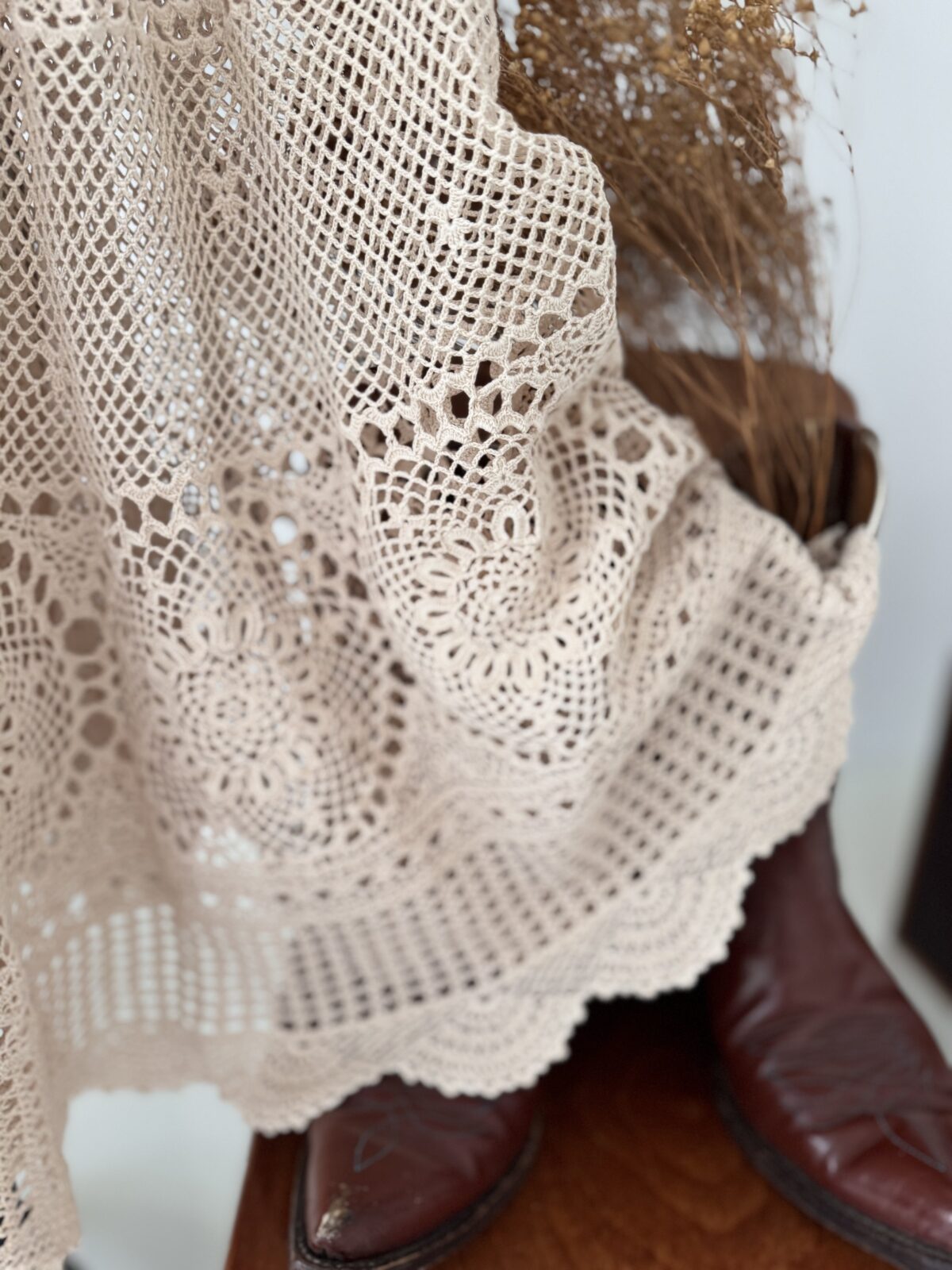 NARELLE - Pièce Unique upcyclée - Image 6
