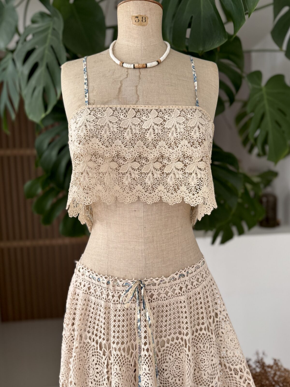NARELLE - Pièce Unique upcyclée - Image 4