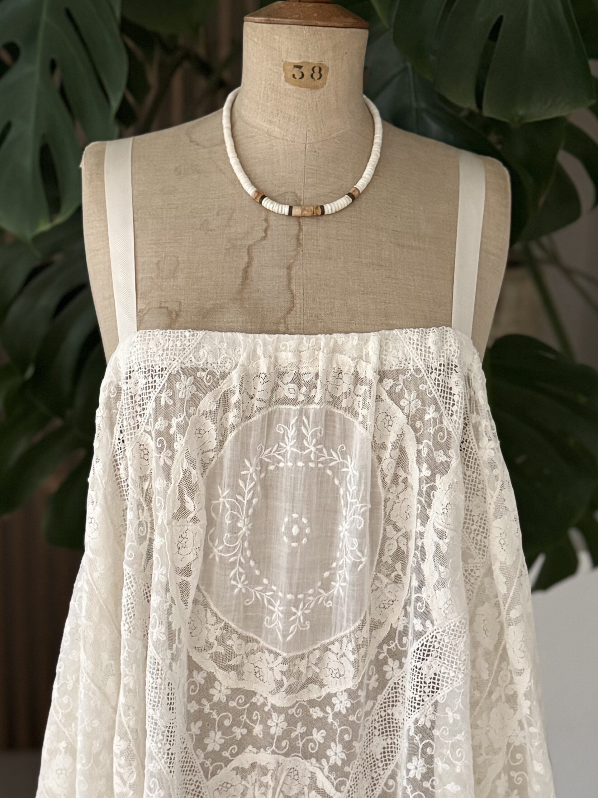 GINIE - Pièce Unique upcyclée - Image 2