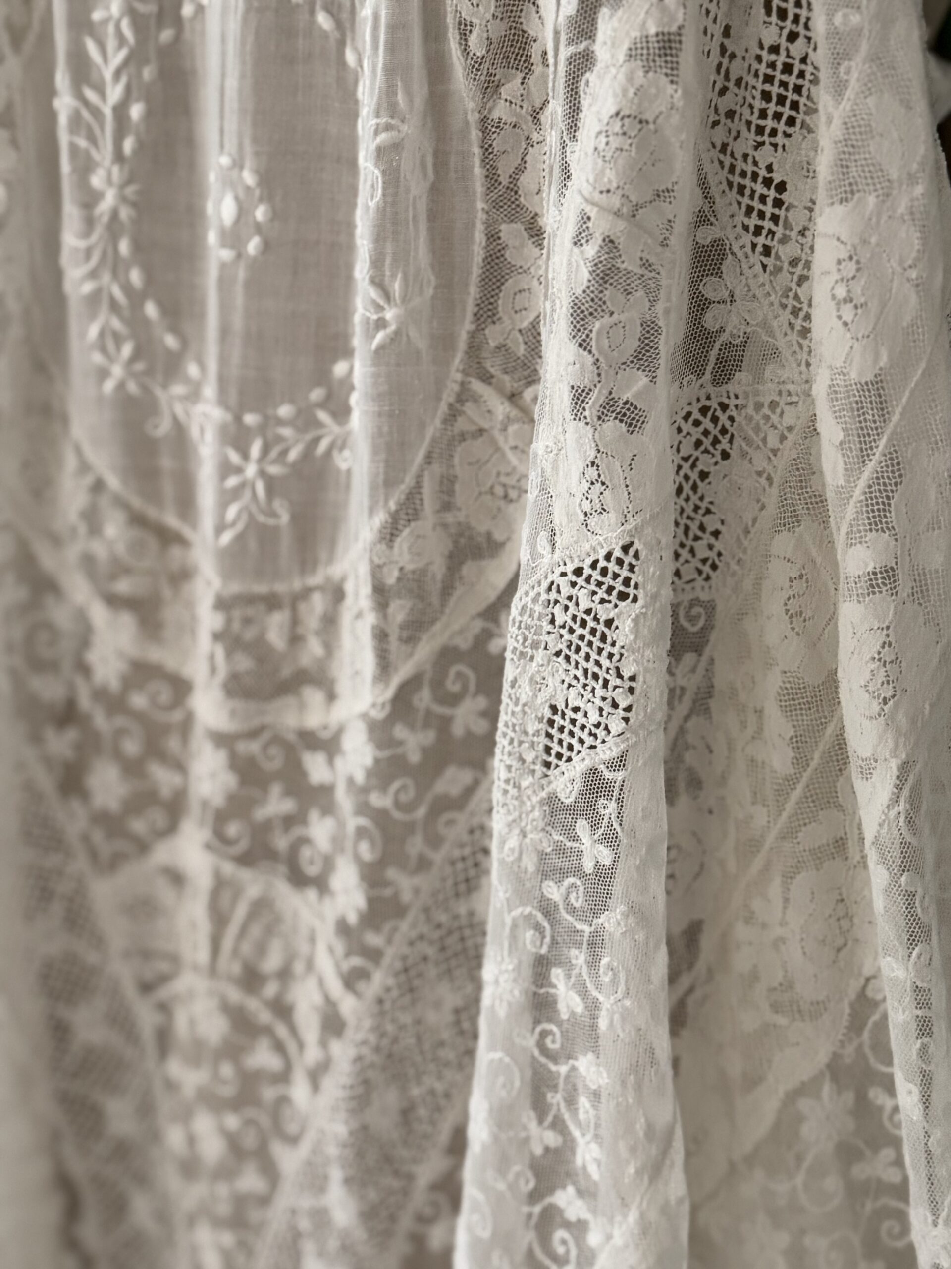 GINIE - Pièce Unique upcyclée - Image 4