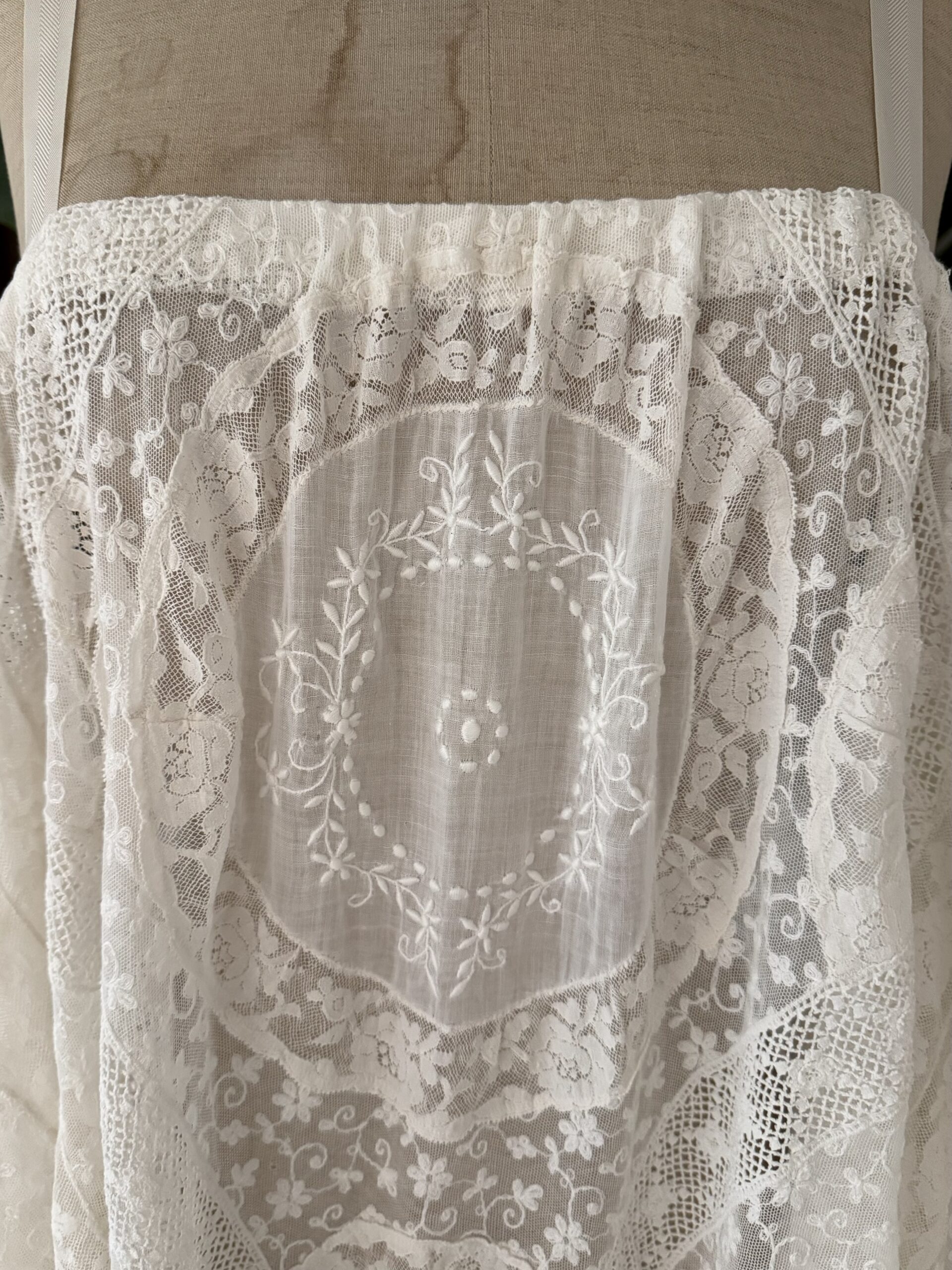 GINIE - Pièce Unique upcyclée - Image 3