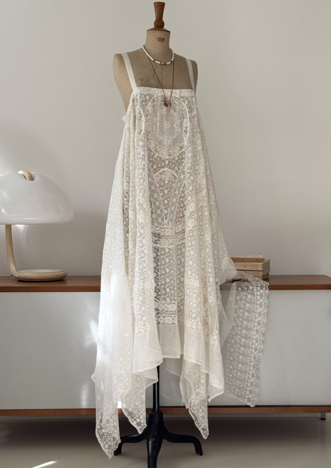 GINIE - Pièce Unique upcyclée - Image 6