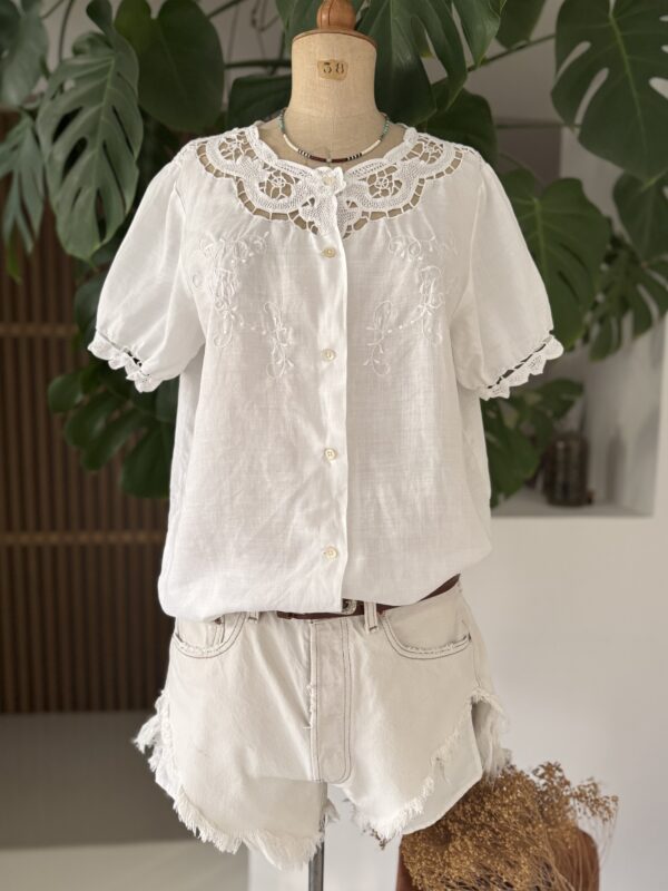 LOLA - Pièce Unique Vintage