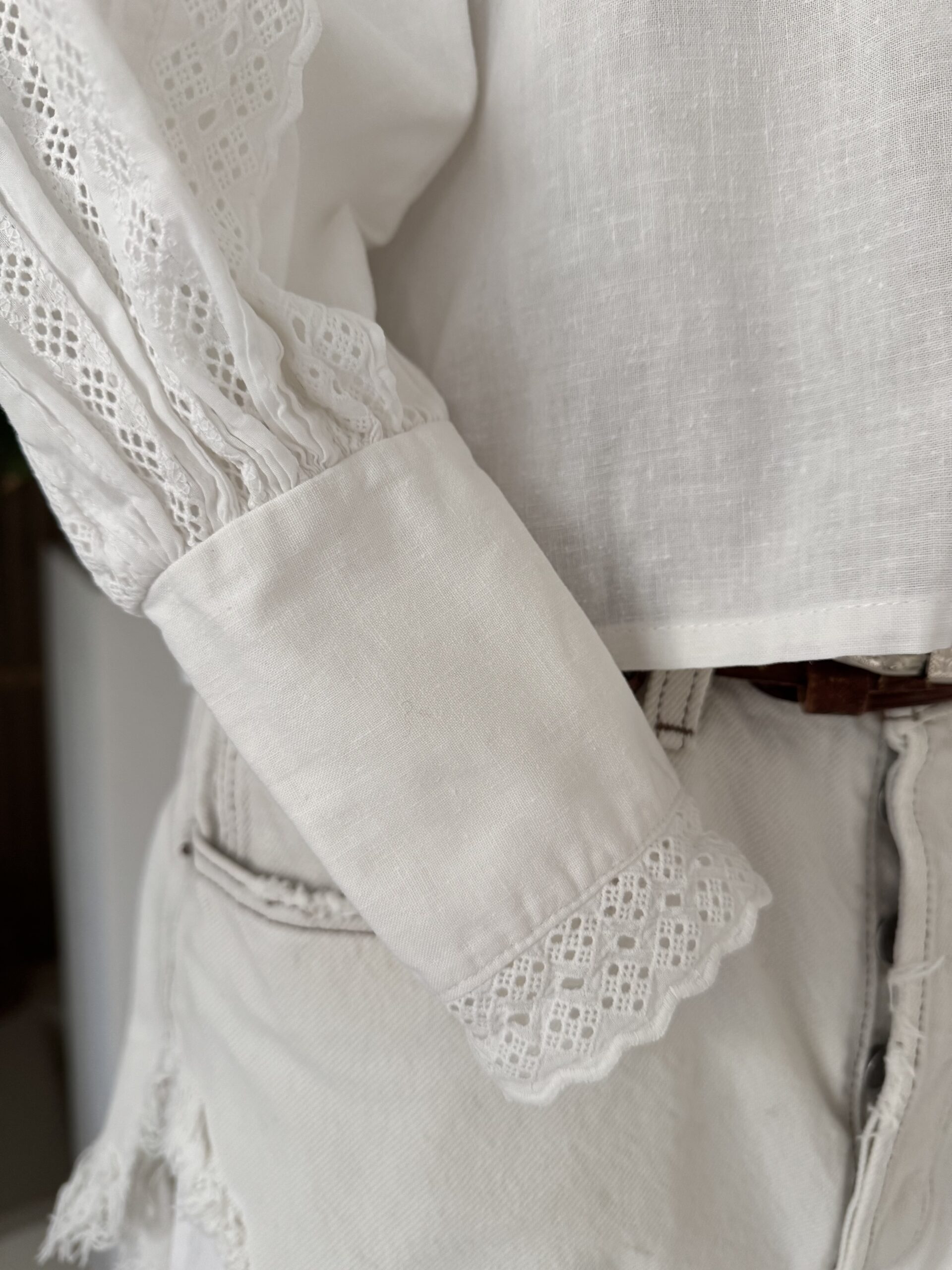 LOU - Pièce Unique Vintage - Image 5