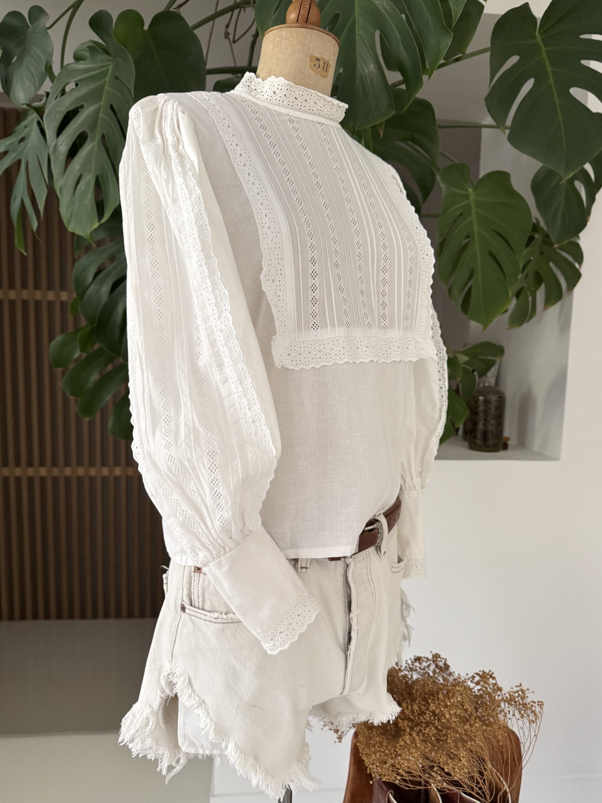 LOU - Pièce Unique Vintage - Image 3