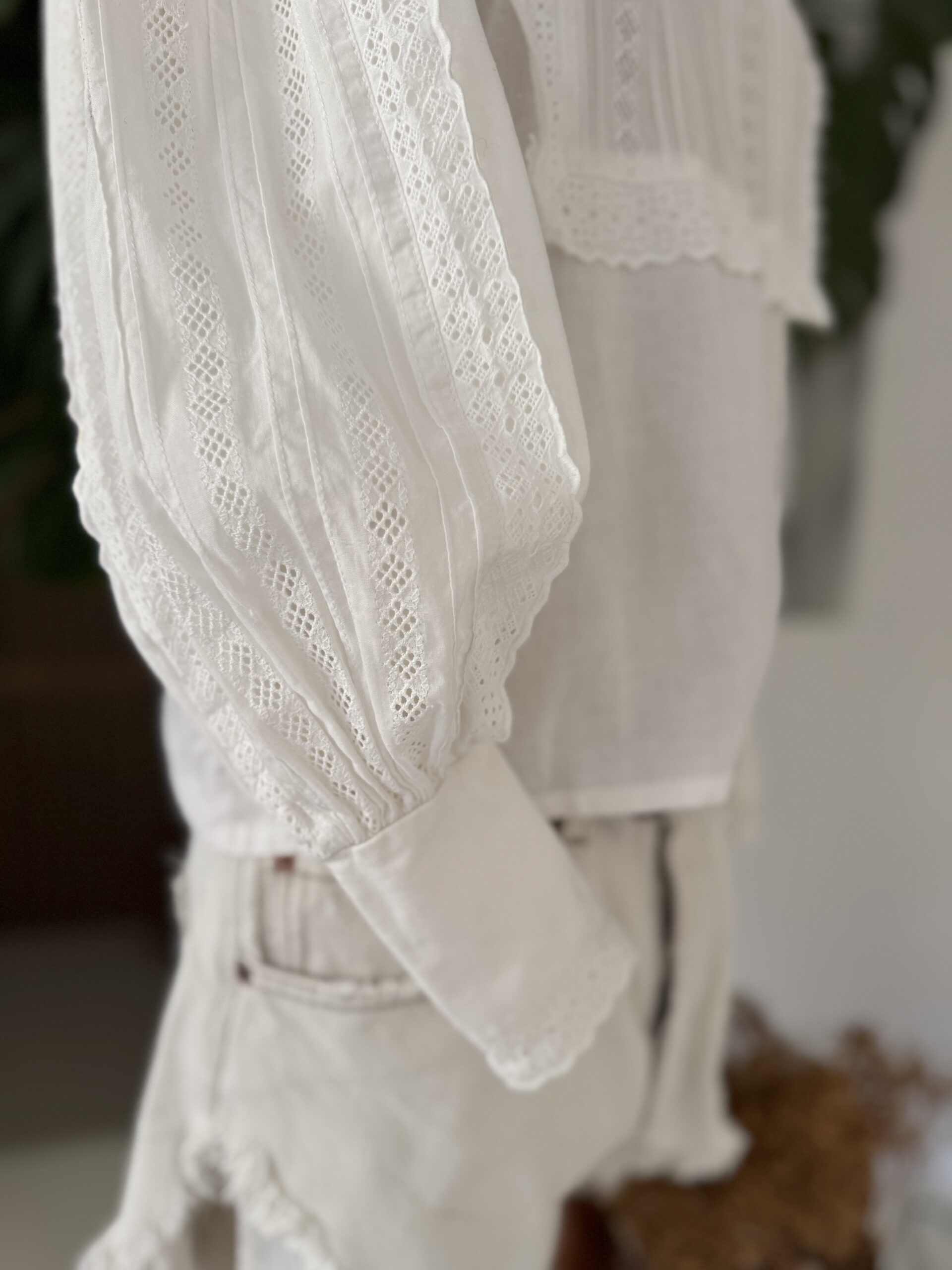 LOU - Pièce Unique Vintage - Image 4