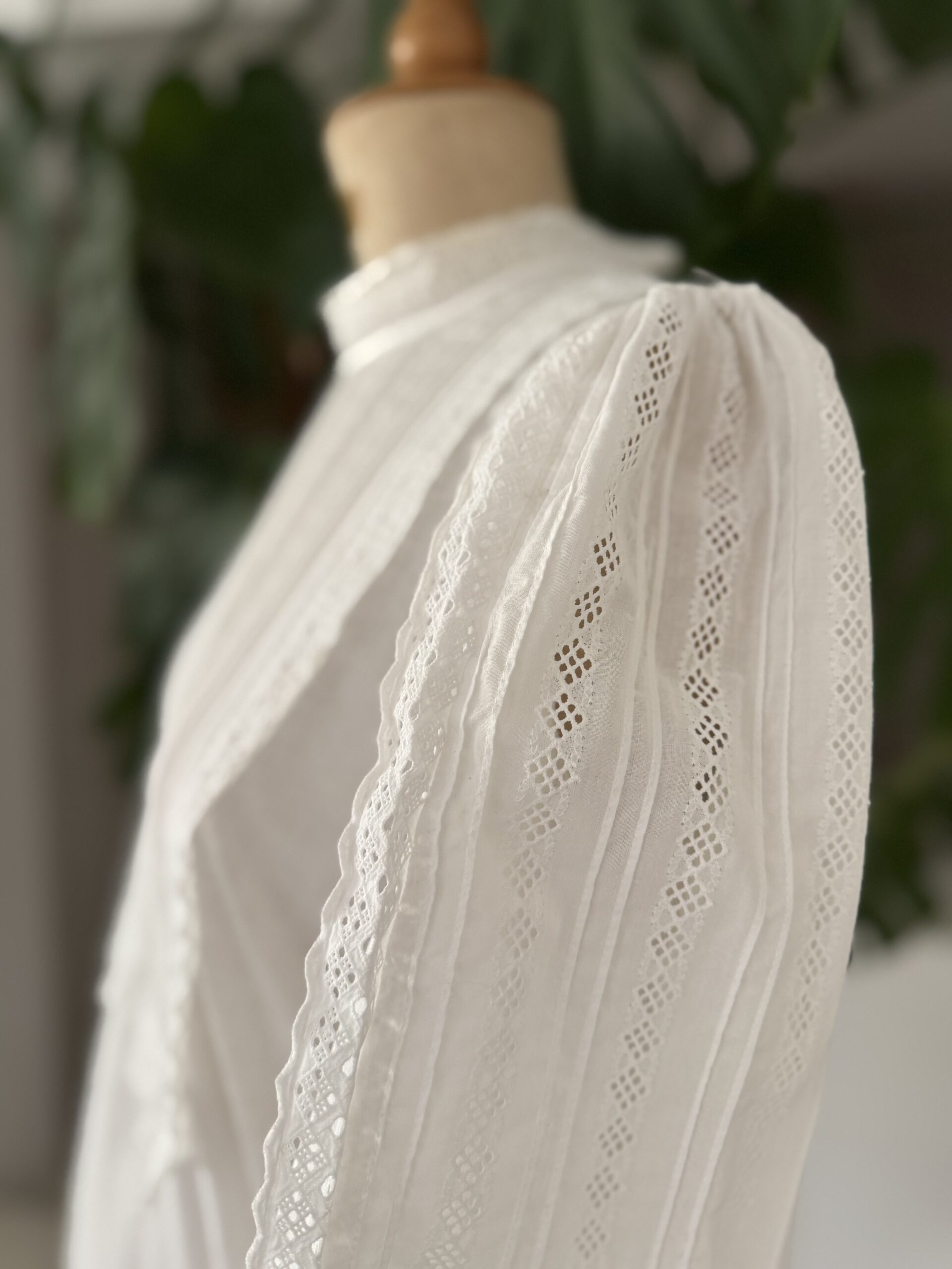 LOU - Pièce Unique Vintage - Image 7