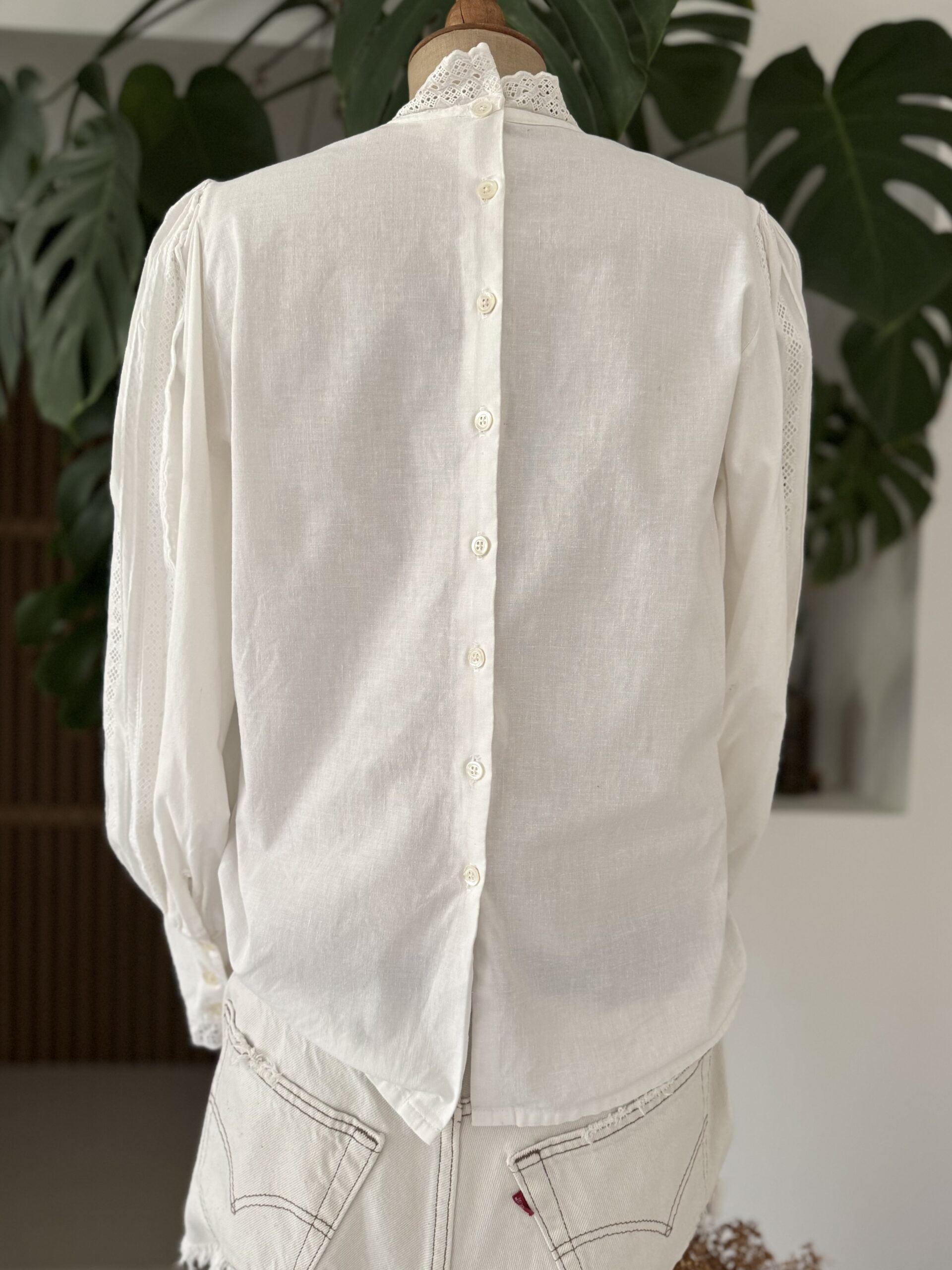 LOU - Pièce Unique Vintage - Image 8