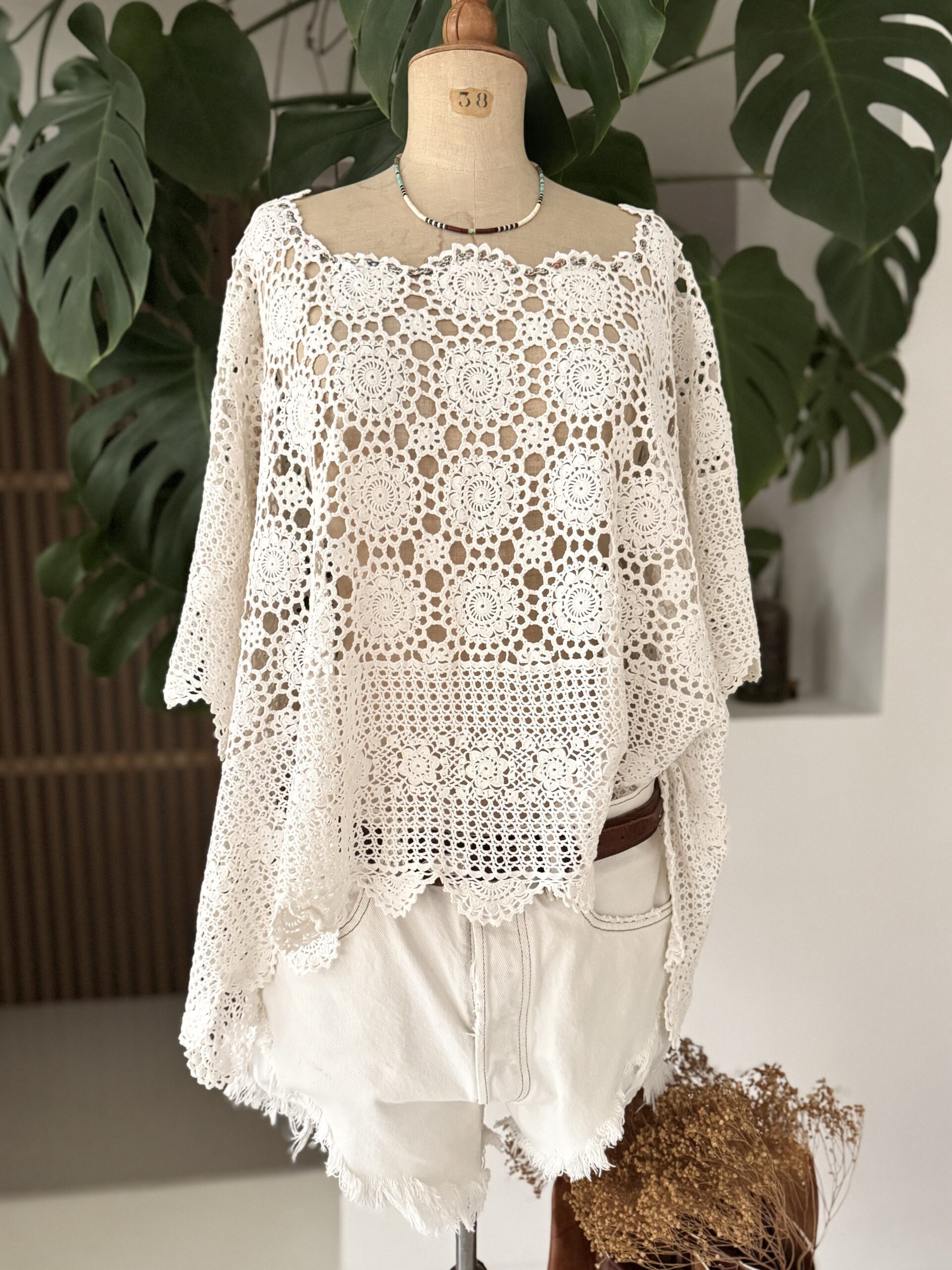 ELOISE - Pièce Unique Upcyclée - Image 2