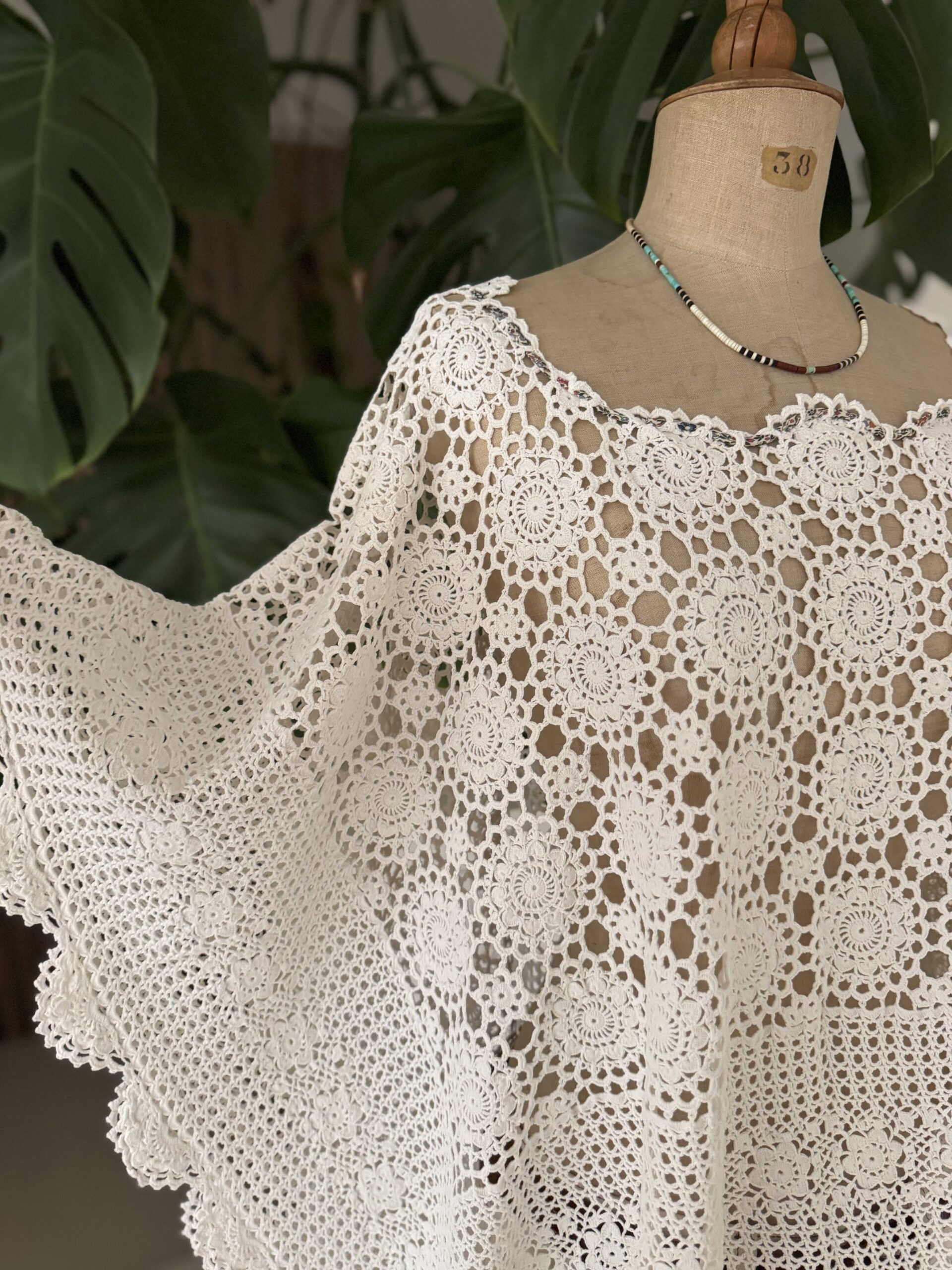 ELOISE - Pièce Unique Upcyclée - Image 3