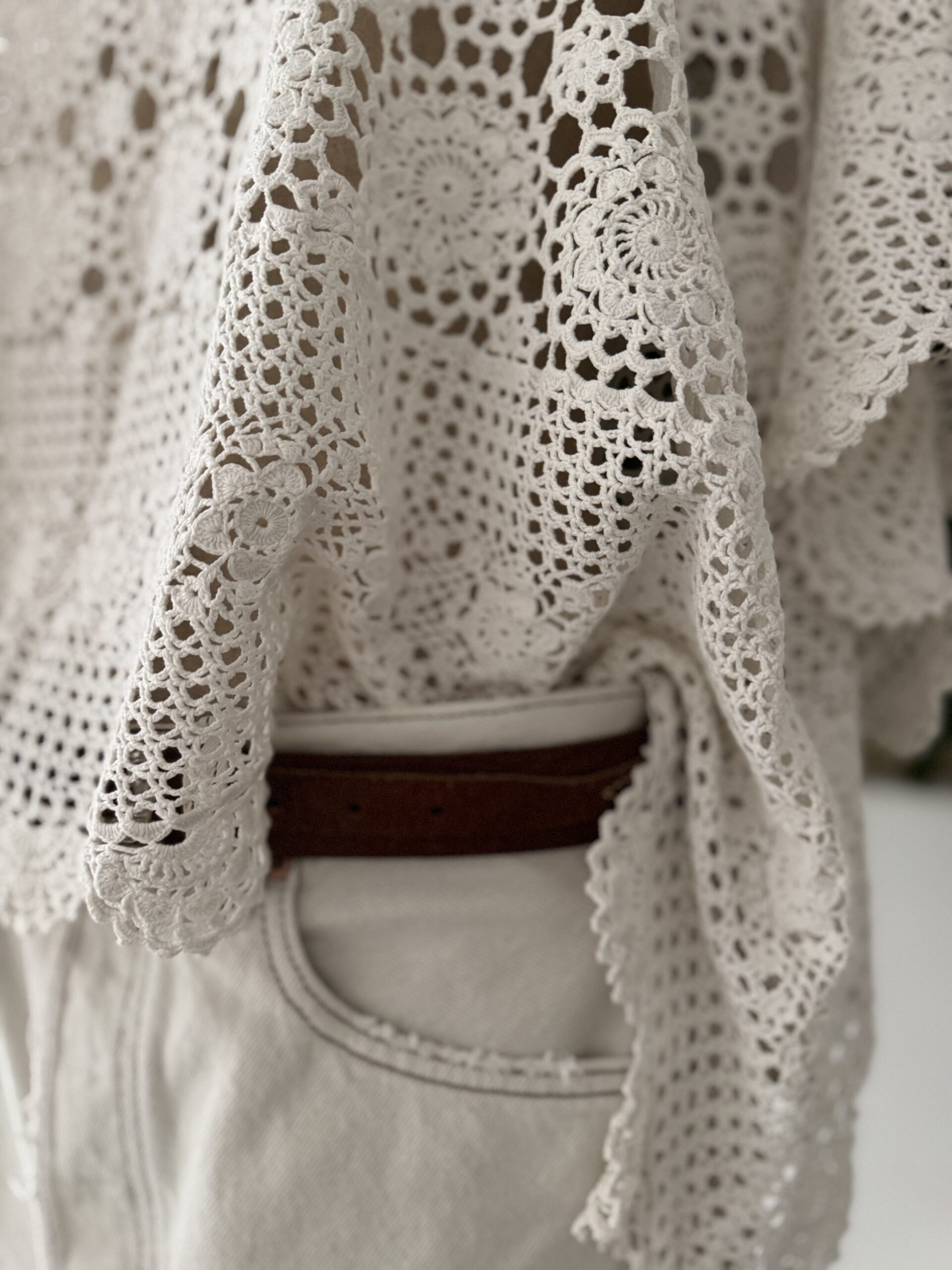 ELOISE - Pièce Unique Upcyclée - Image 7