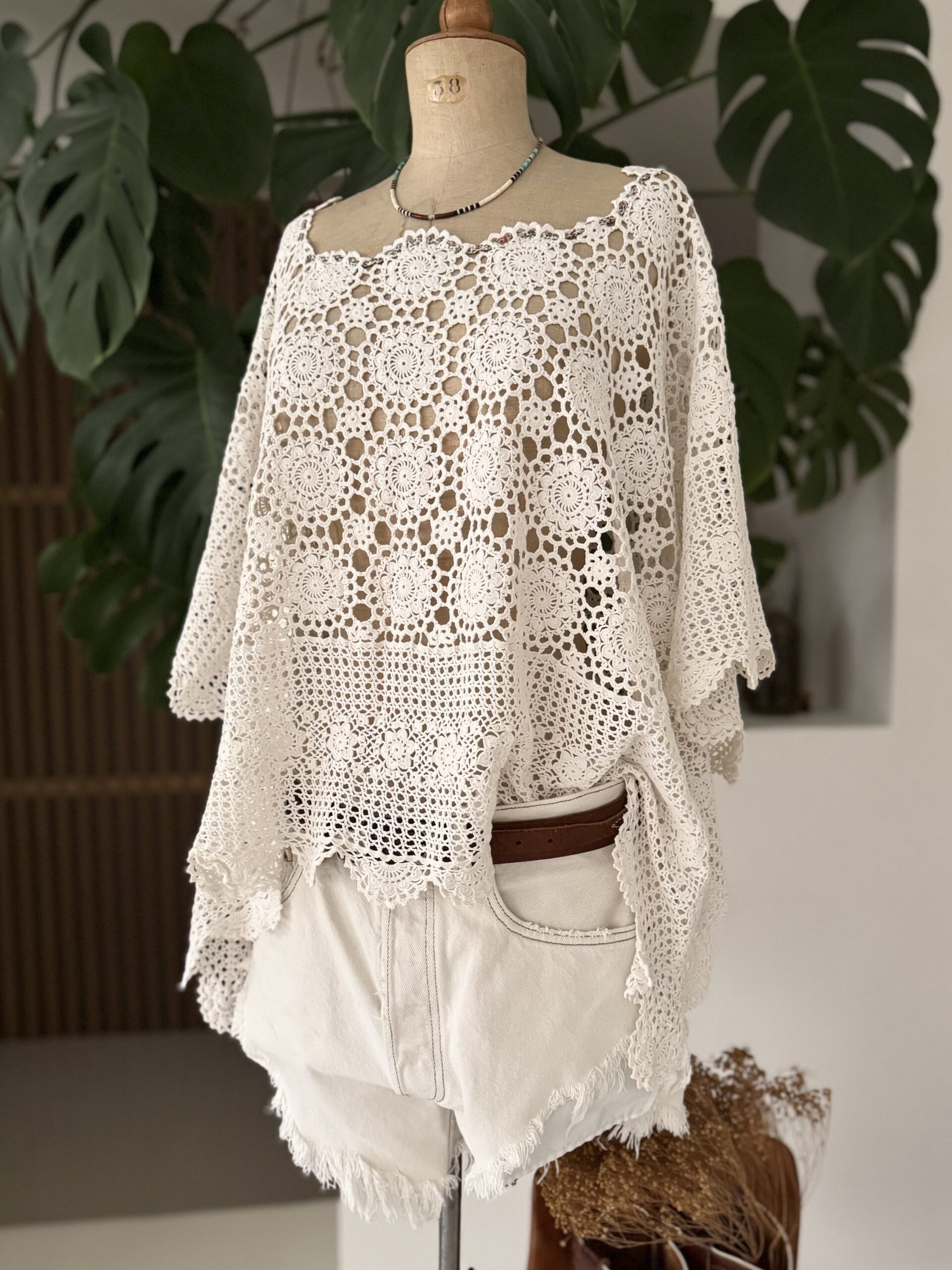 ELOISE - Pièce Unique Upcyclée - Image 6