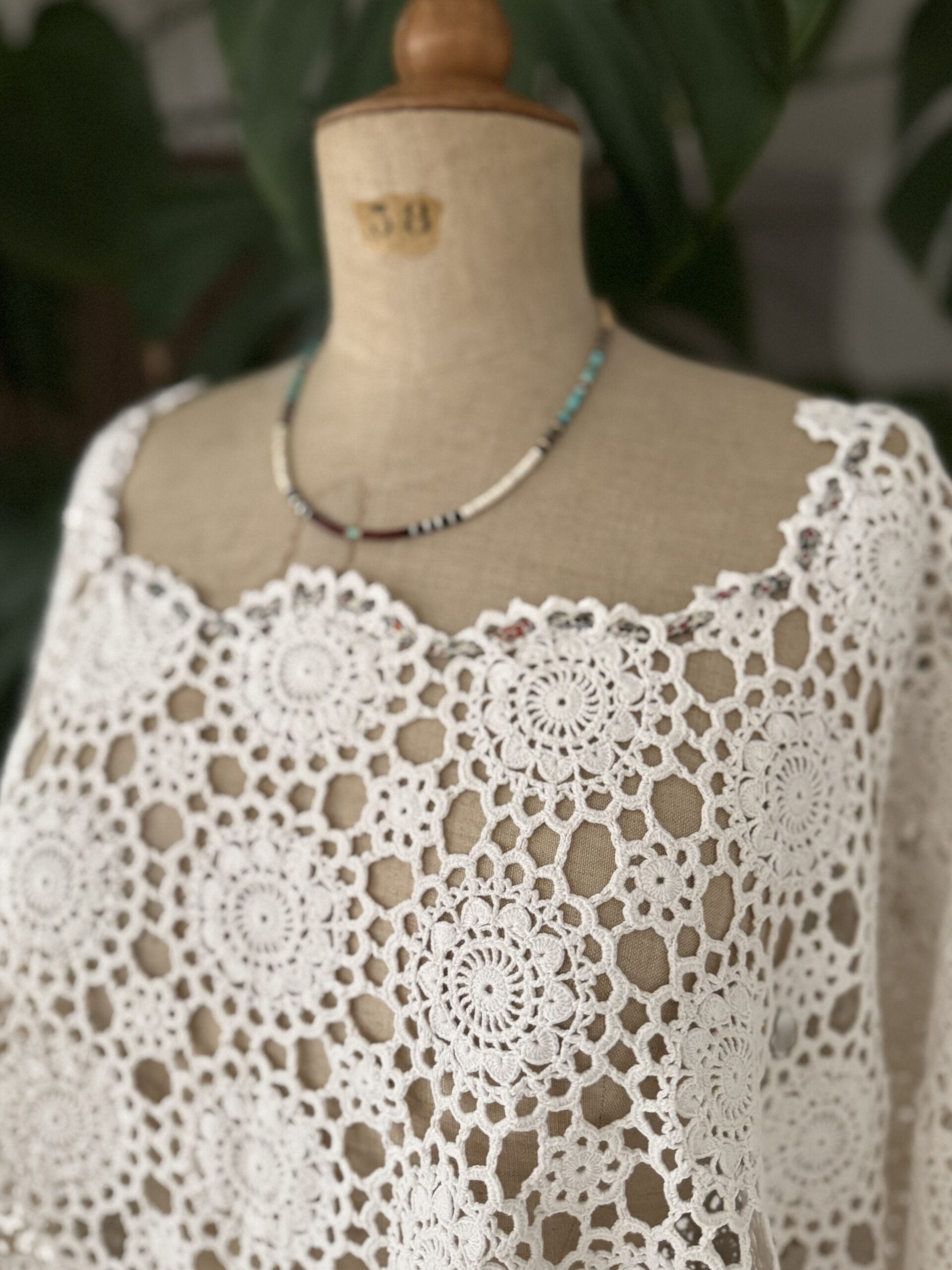 ELOISE - Pièce Unique Upcyclée - Image 4