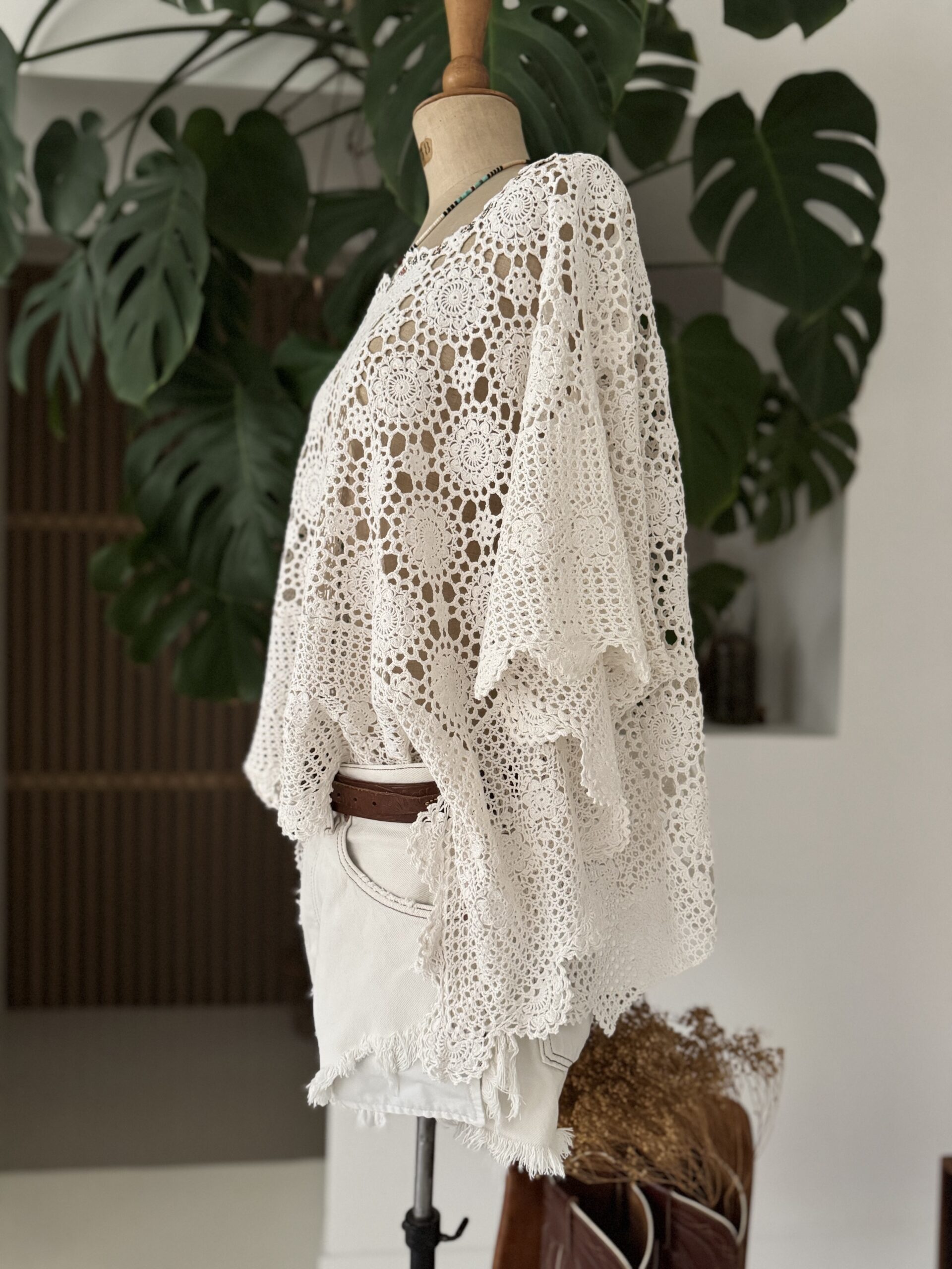 ELOISE - Pièce Unique Upcyclée - Image 8