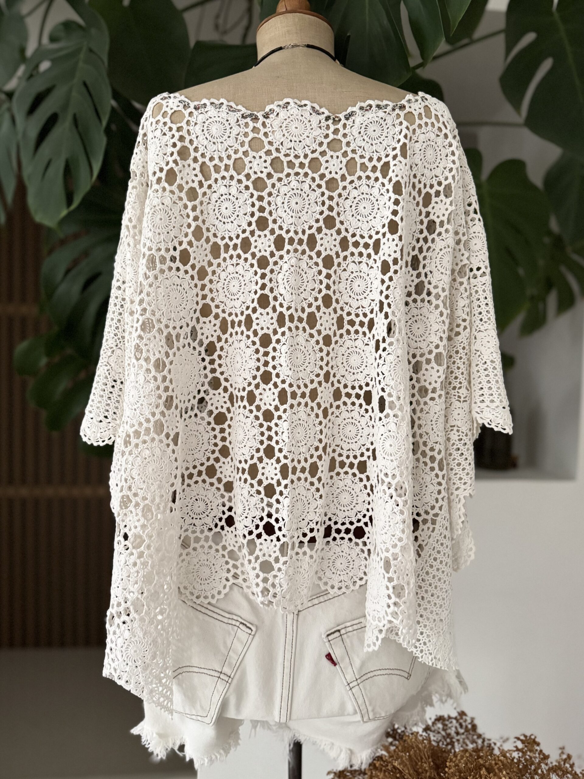 ELOISE - Pièce Unique Upcyclée - Image 9