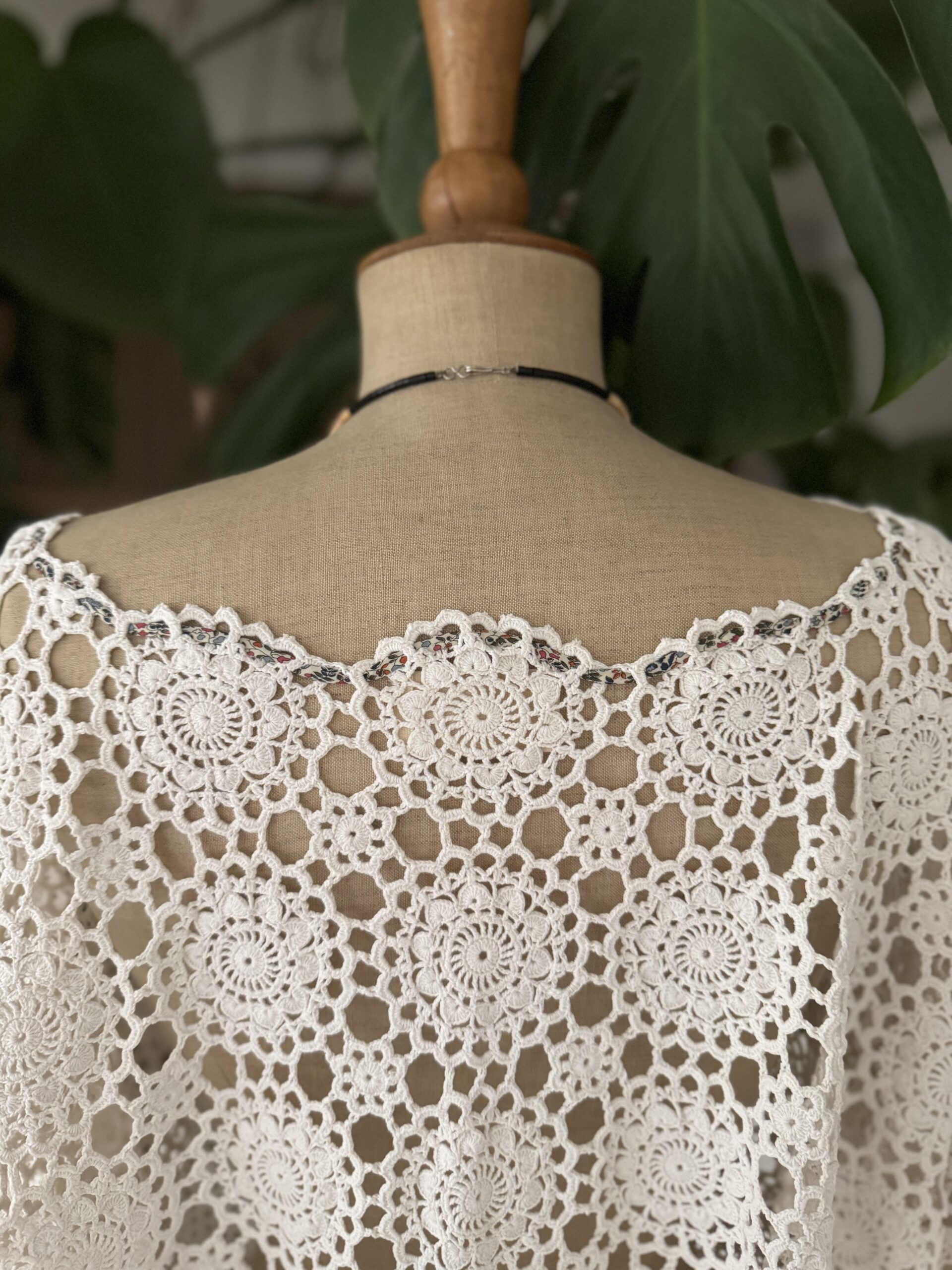 ELOISE - Pièce Unique Upcyclée - Image 10