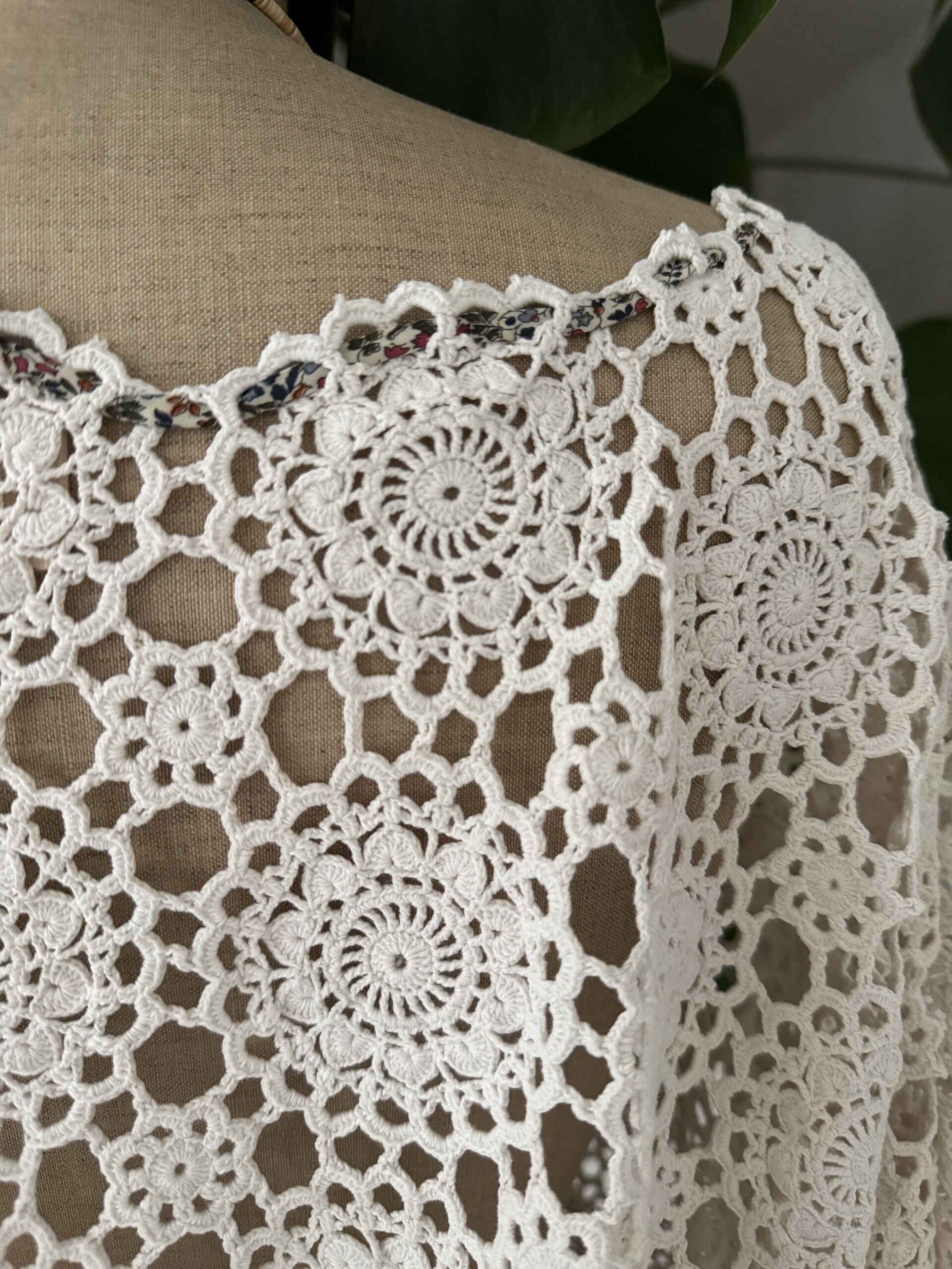 ELOISE - Pièce Unique Upcyclée - Image 11