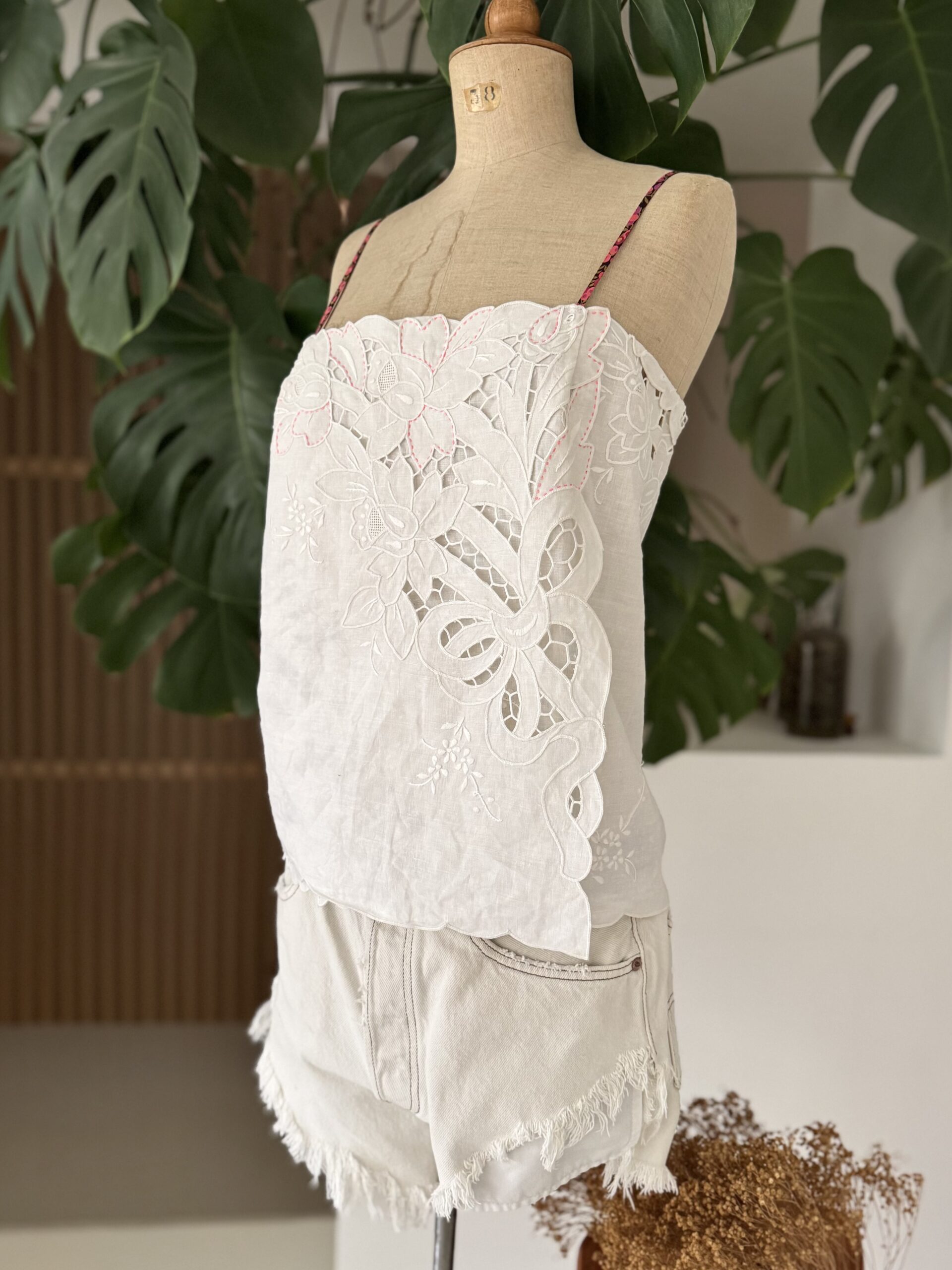 LUCY - Pièce Unique upcyclée - Image 5