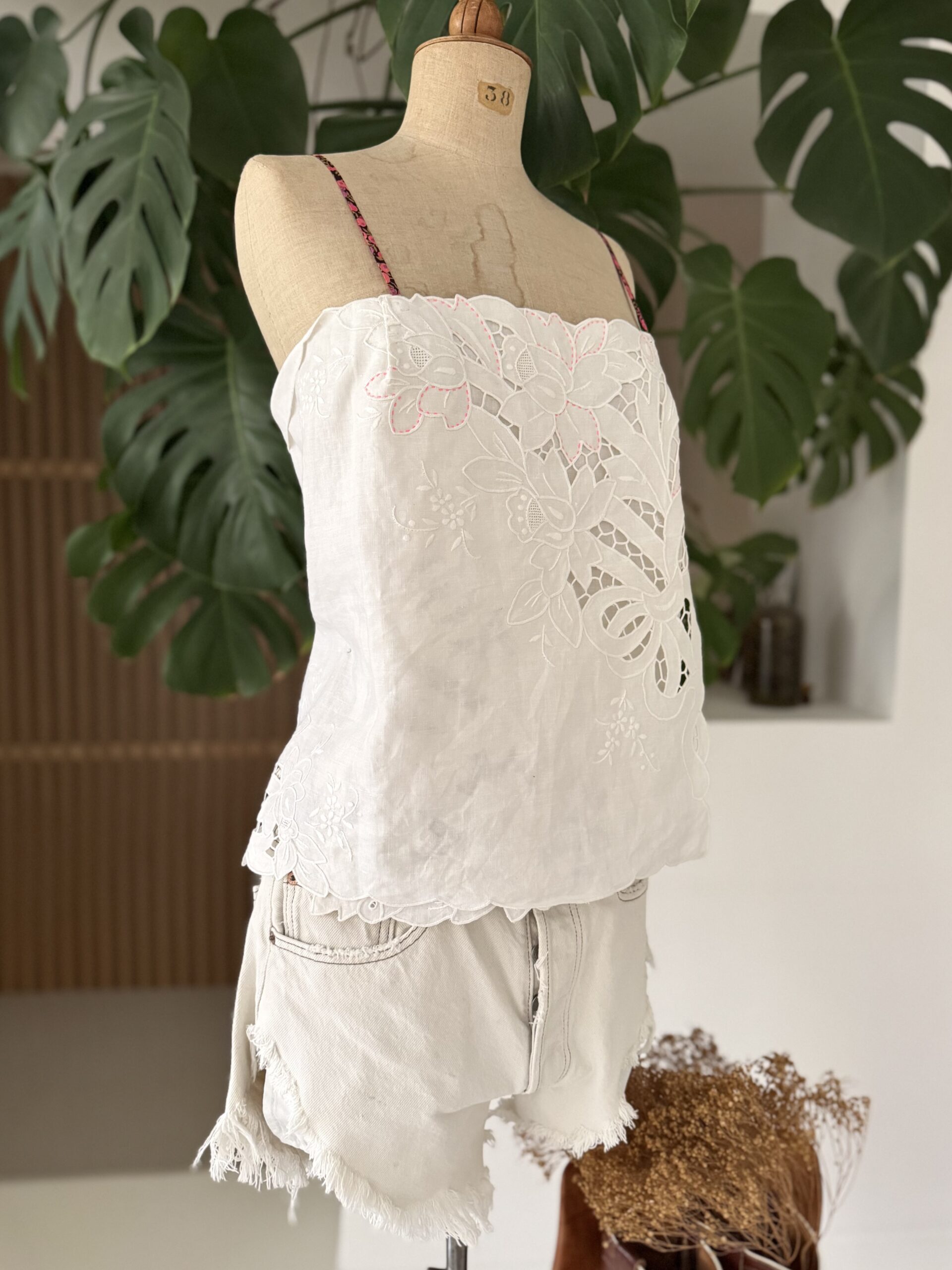 LUCY - Pièce Unique upcyclée - Image 7