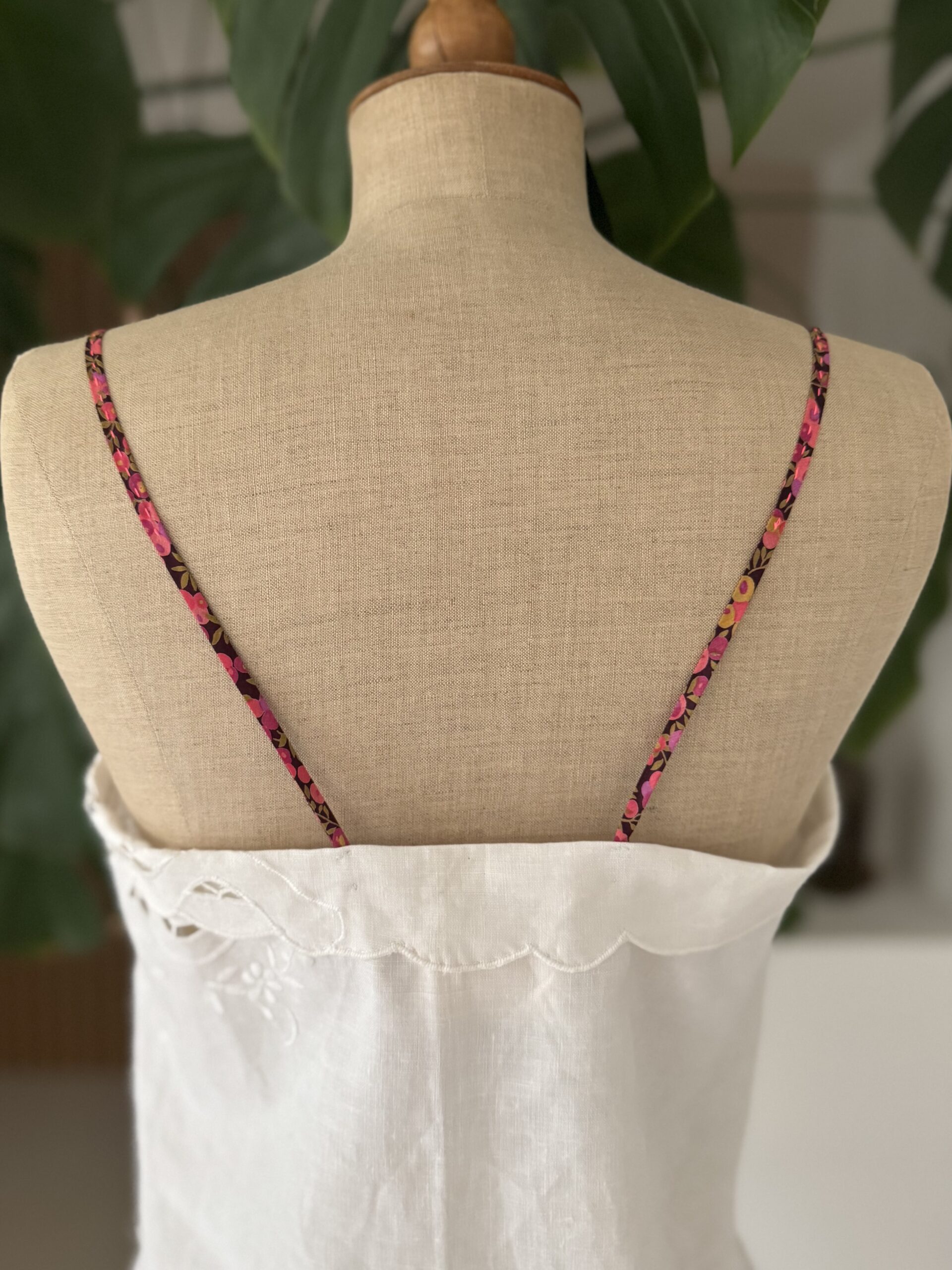 LUCY - Pièce Unique upcyclée - Image 10