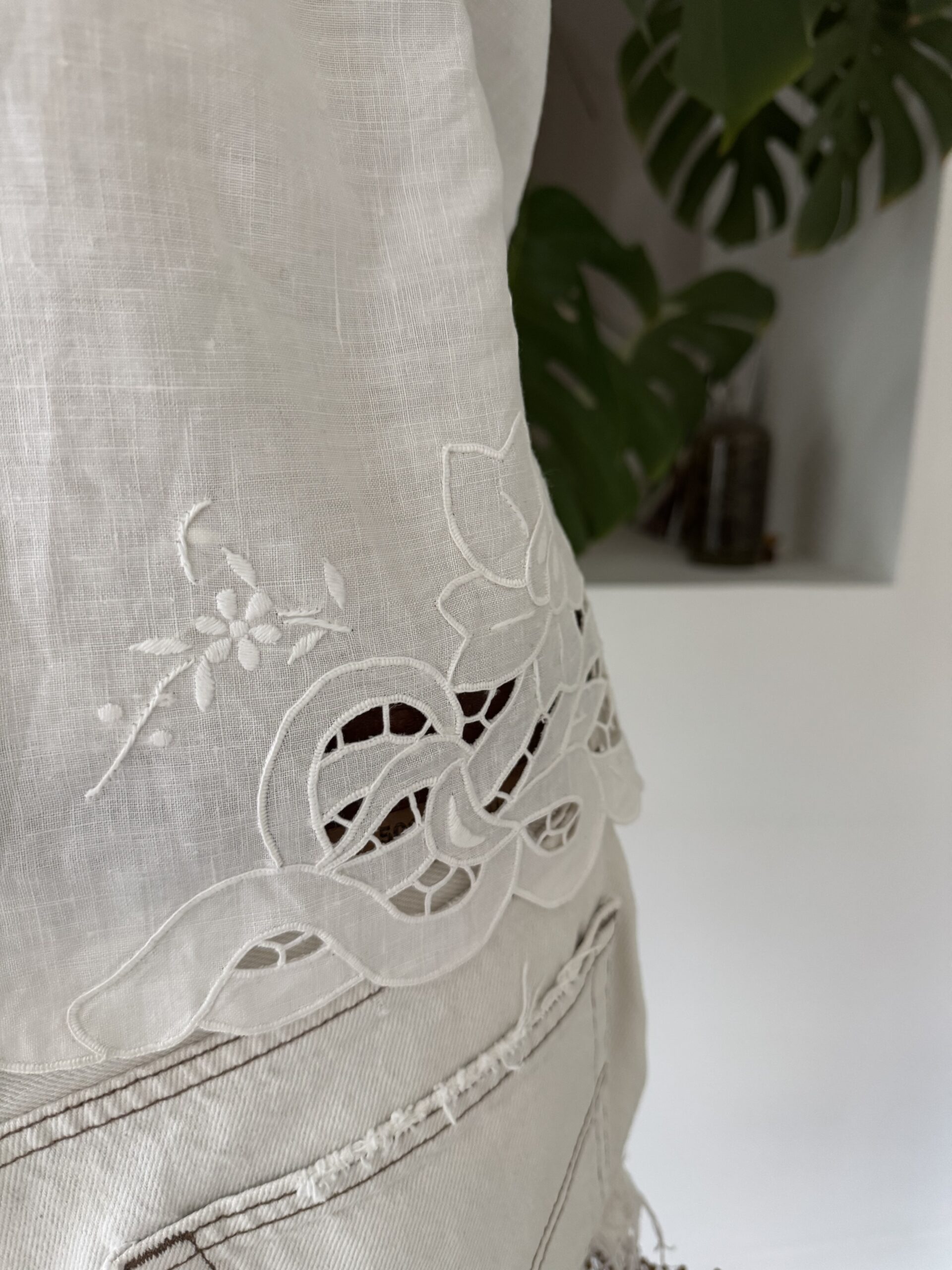 LUCY - Pièce Unique upcyclée - Image 11