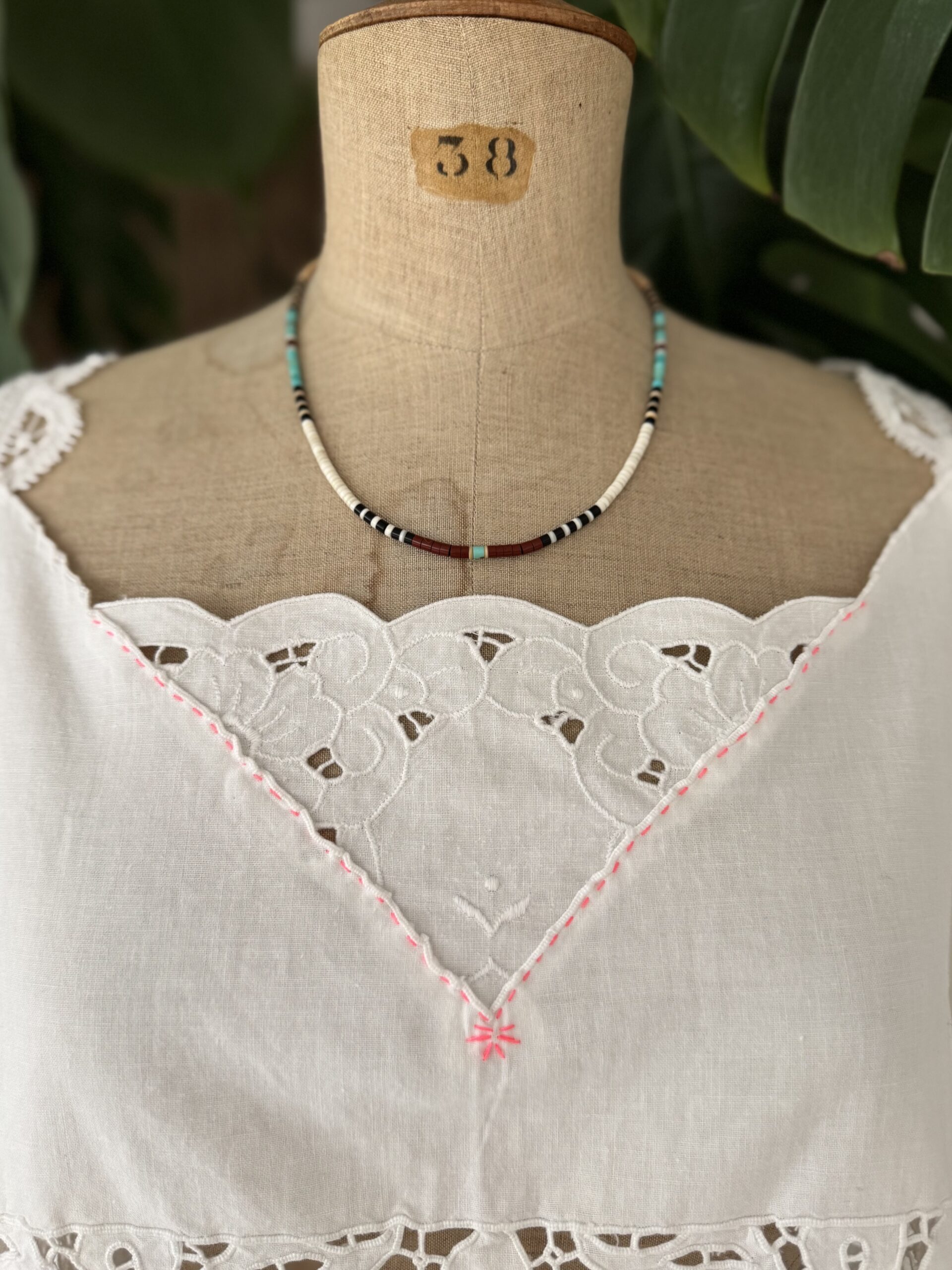 MAGGY - Pièce Unique Upcyclée – Image 3