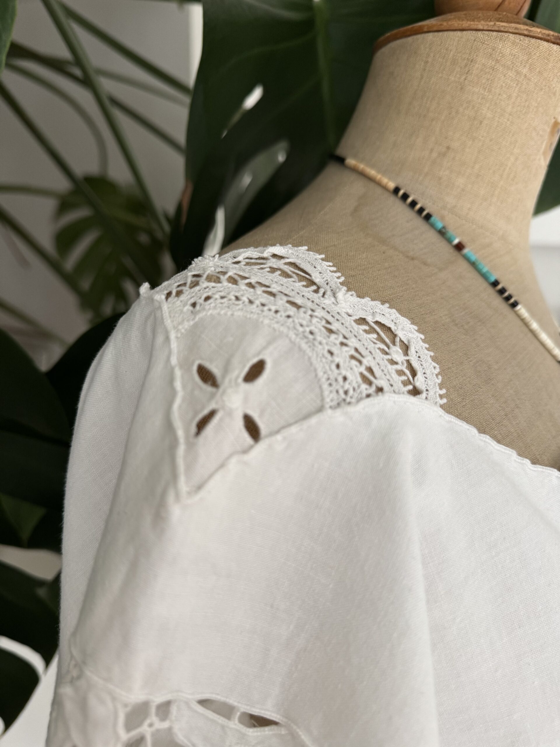 MAGGY - Pièce Unique Upcyclée – Image 4