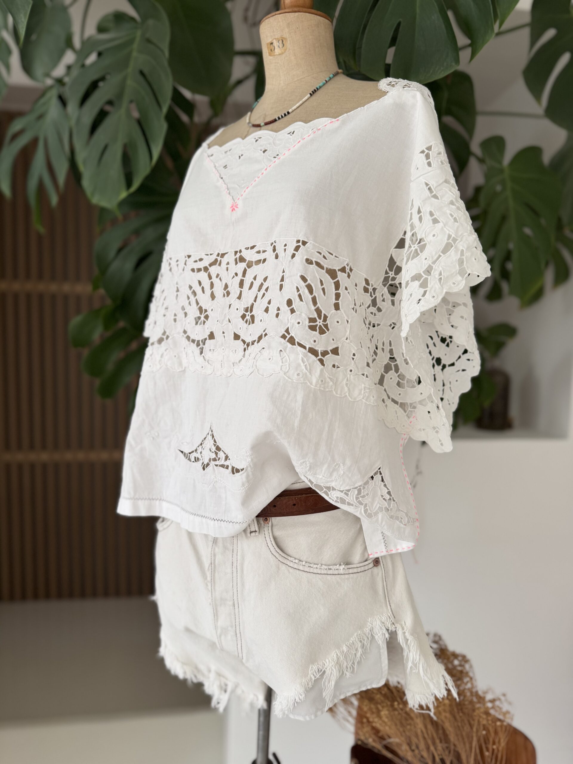 MAGGY - Pièce Unique Upcyclée – Image 5