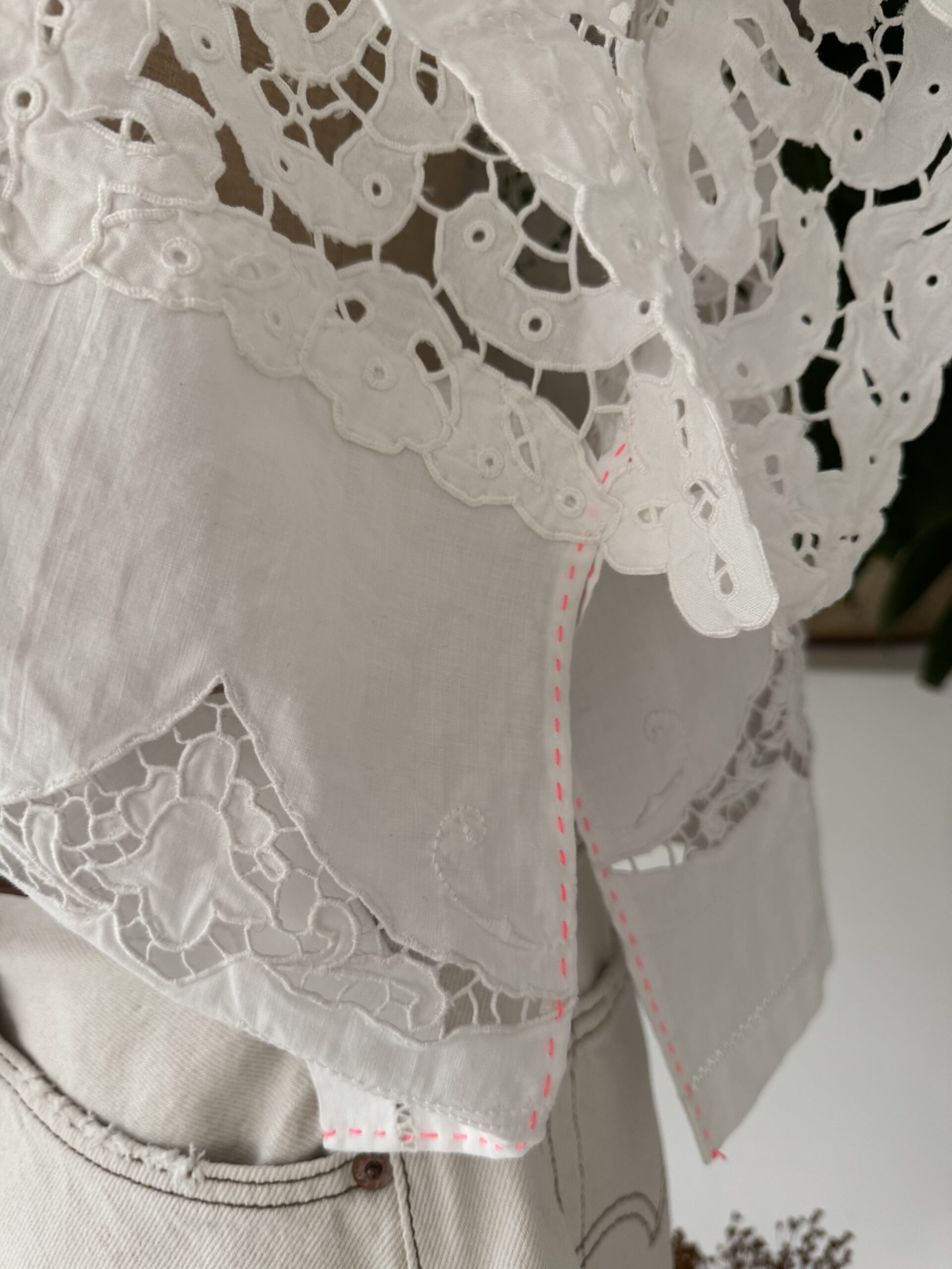 MAGGY - Pièce Unique Upcyclée – Image 6