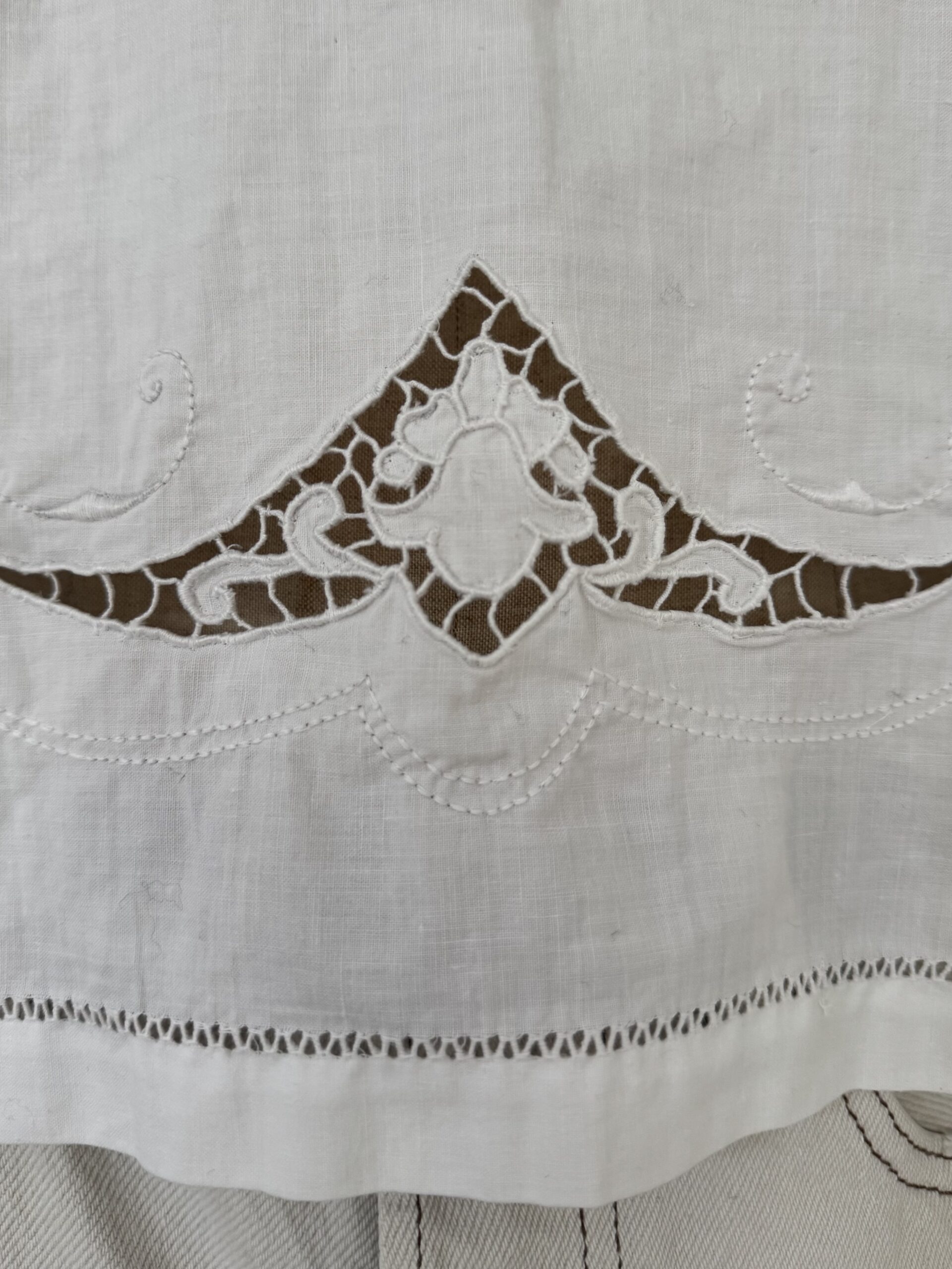 MAGGY - Pièce Unique Upcyclée – Image 7