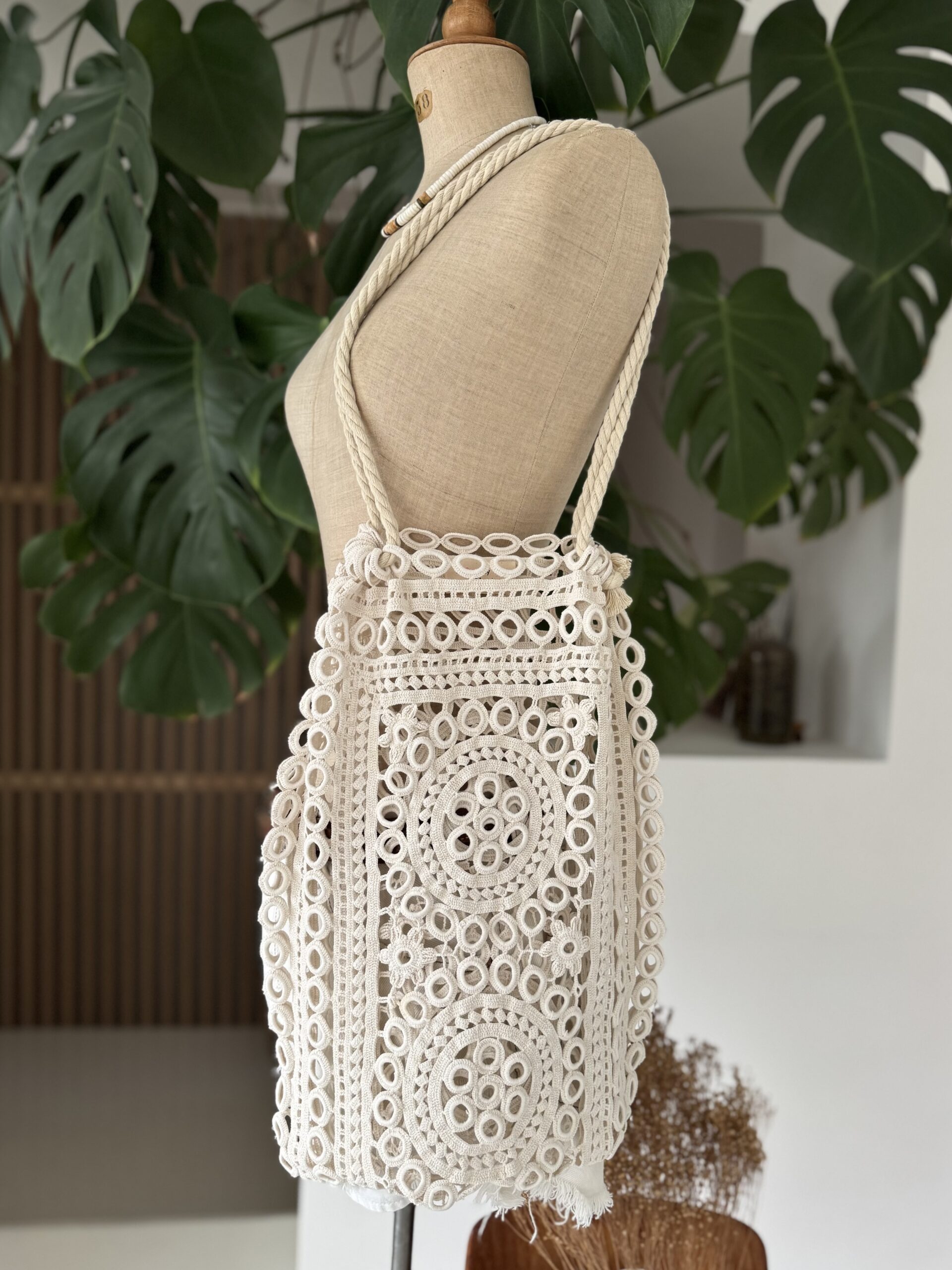 HORTENSE - Pièce Unique upcyclée – Image 5