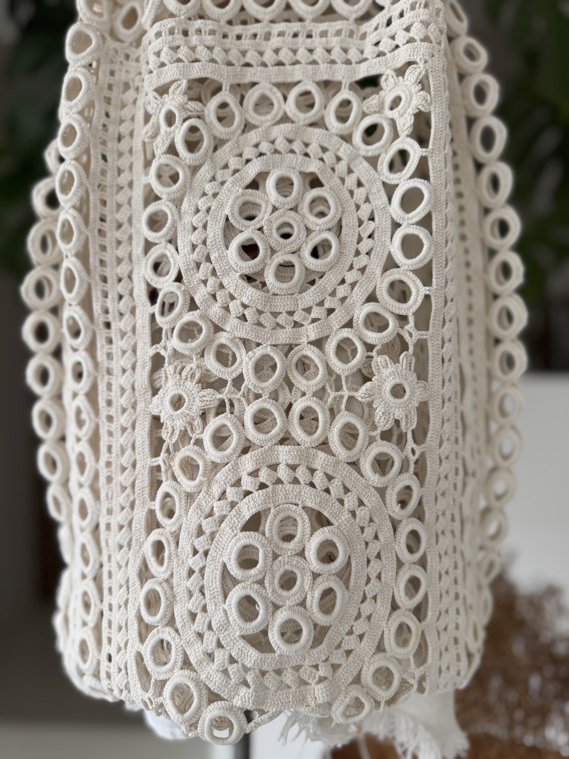 HORTENSE - Pièce Unique upcyclée – Image 8