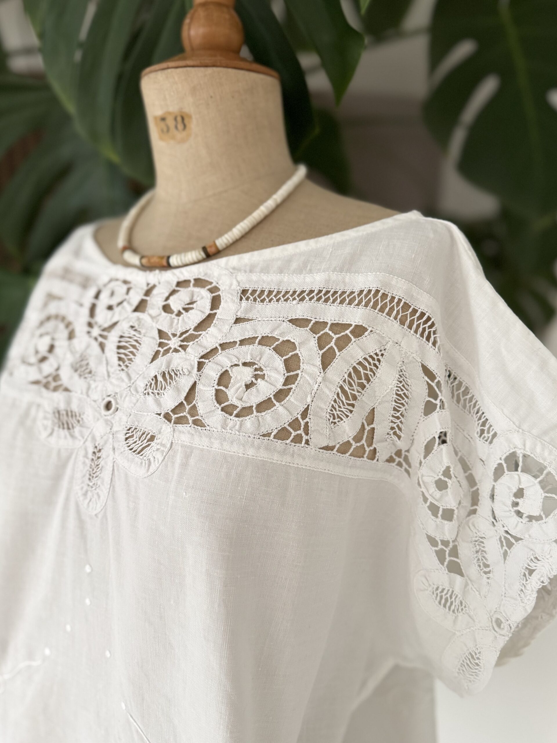 MIA - Pièce Unique Upcyclée - Image 4