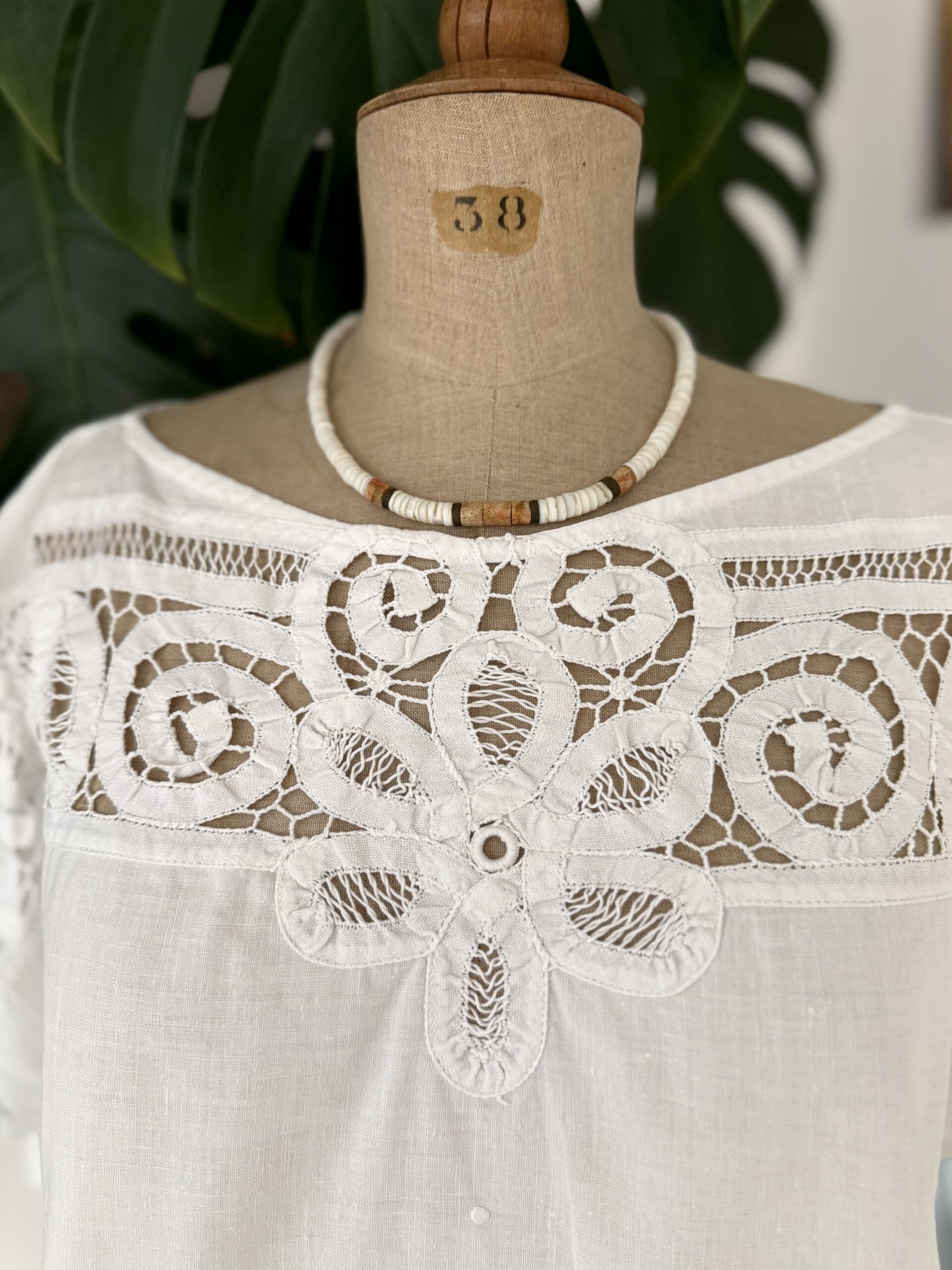 MIA - Pièce Unique Upcyclée - Image 2