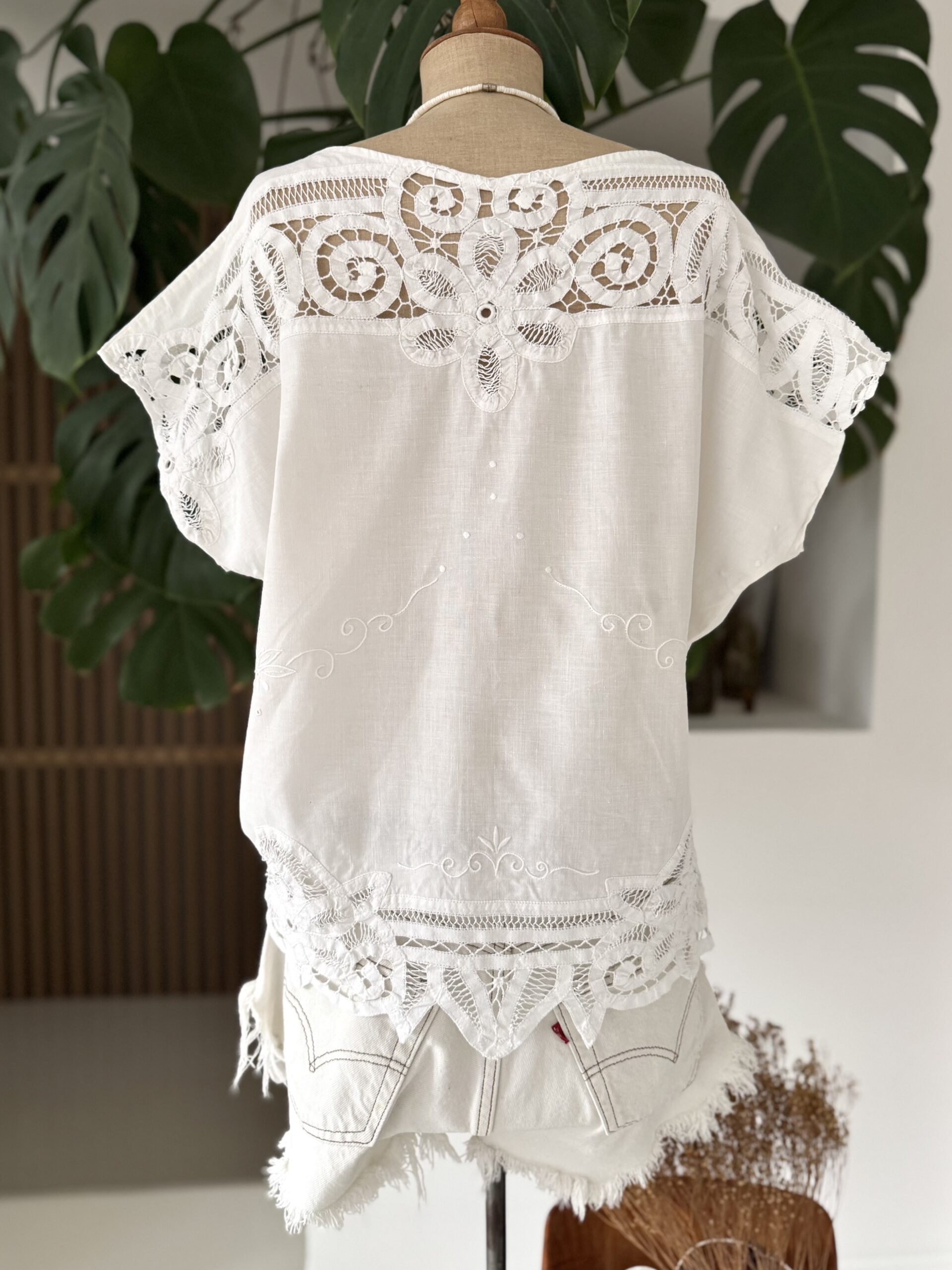 MIA - Pièce Unique Upcyclée - Image 5