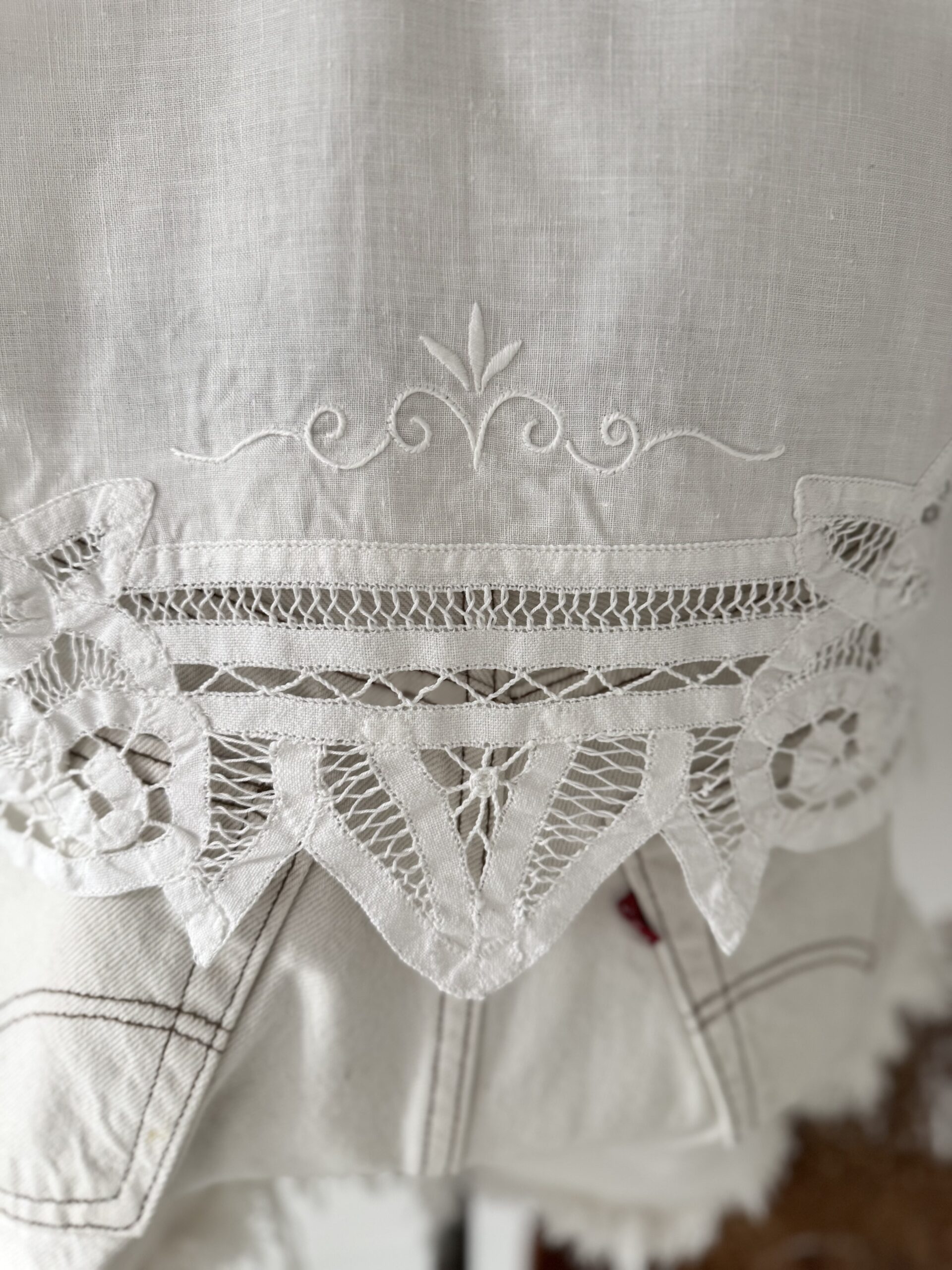 MIA - Pièce Unique Upcyclée - Image 6