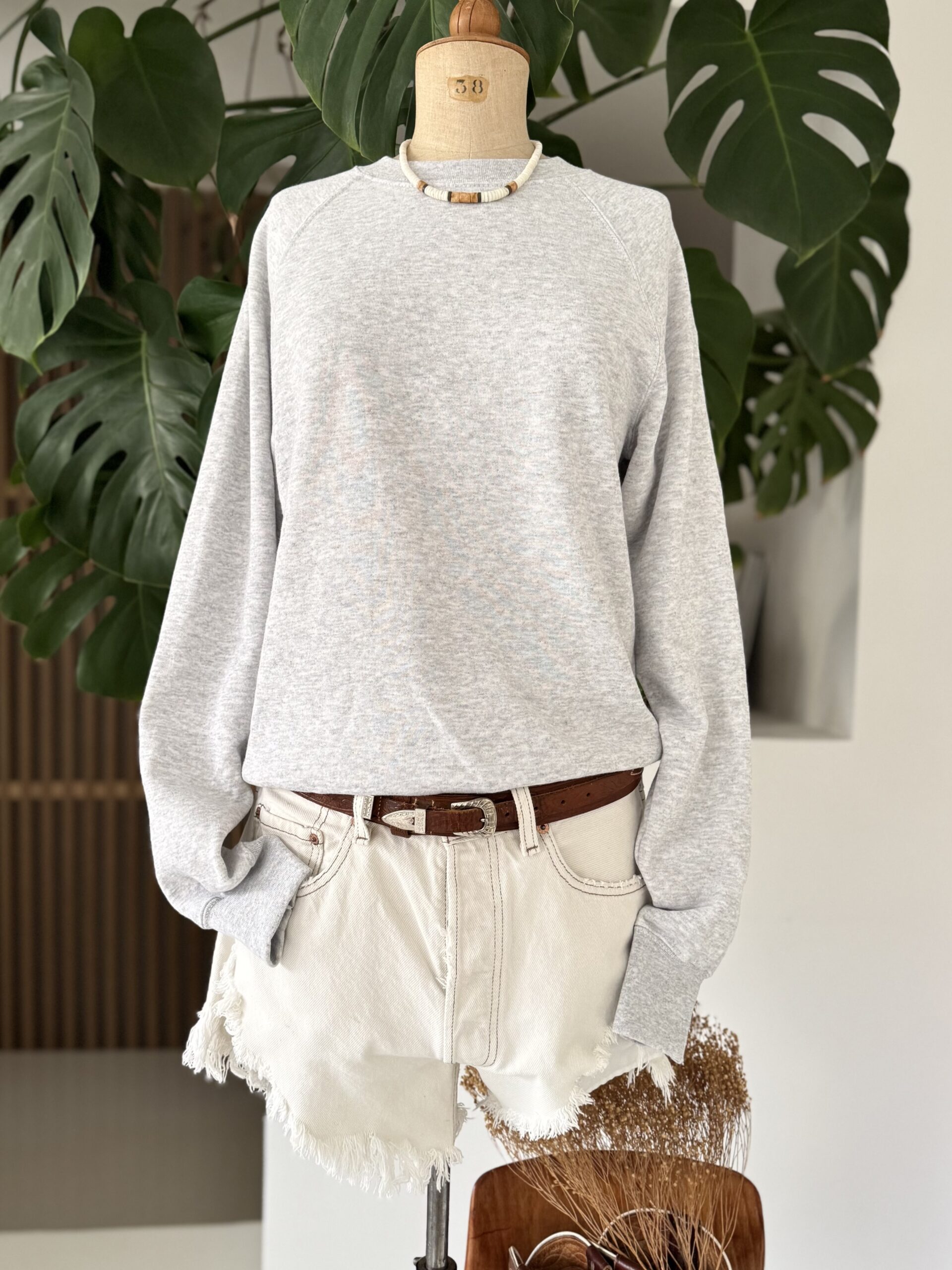 PATRICIA - Pièce Unique Upcyclée - Image 2