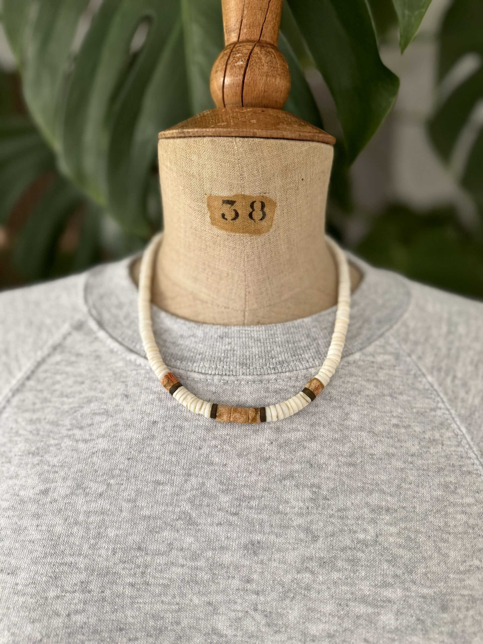 PATRICIA - Pièce Unique Upcyclée - Image 3