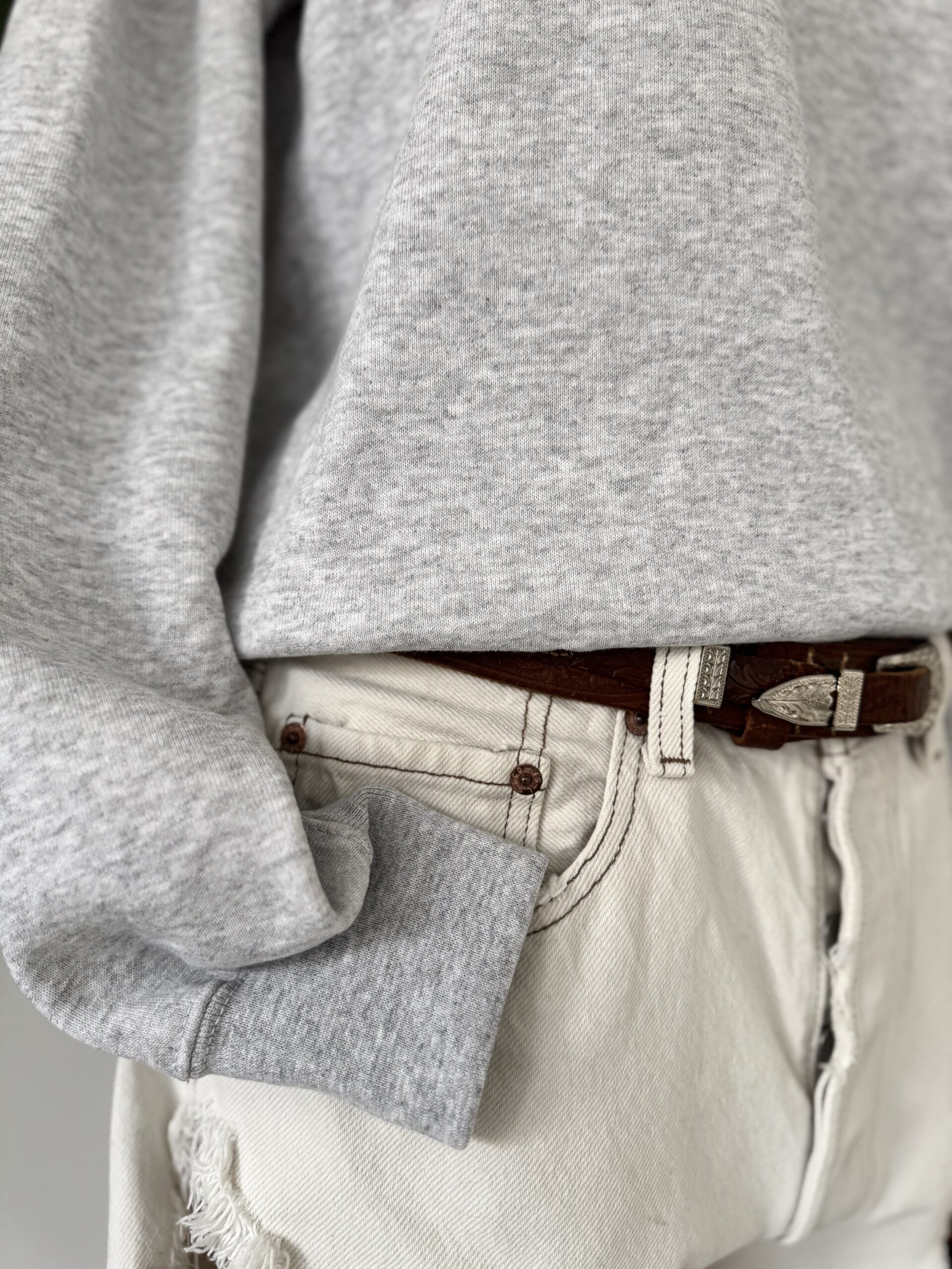 PATRICIA - Pièce Unique Upcyclée - Image 4