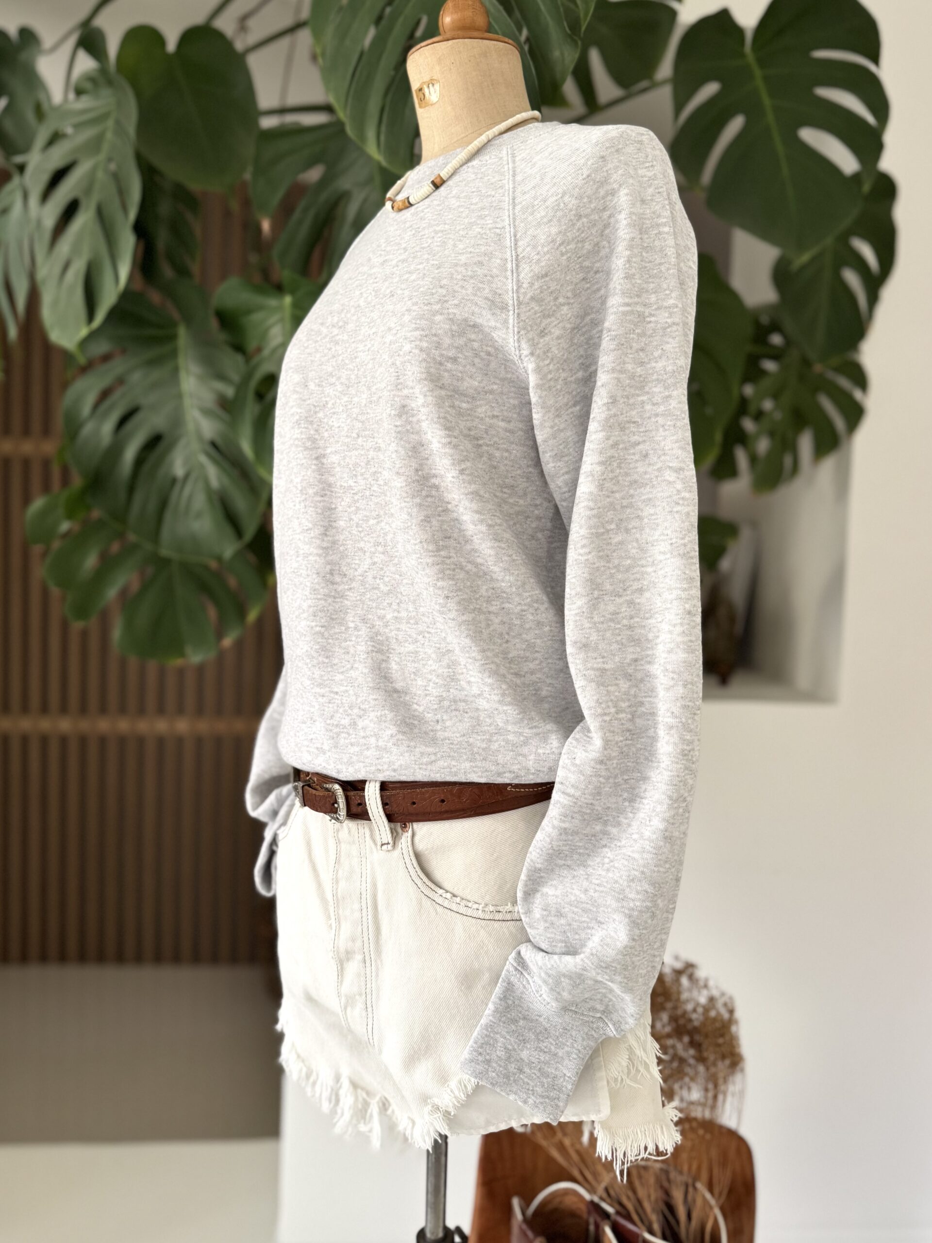 PATRICIA - Pièce Unique Upcyclée - Image 5