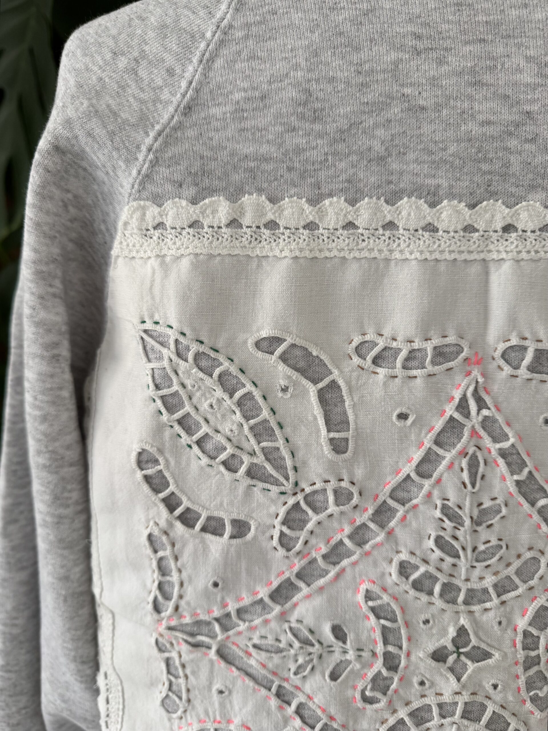 PATRICIA - Pièce Unique Upcyclée - Image 9