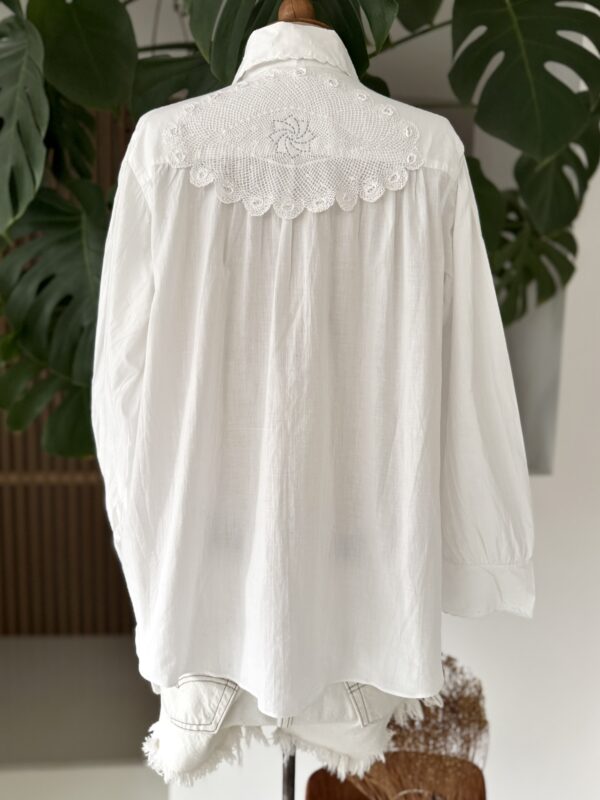 EMILY - Pièce Unique Upcyclée