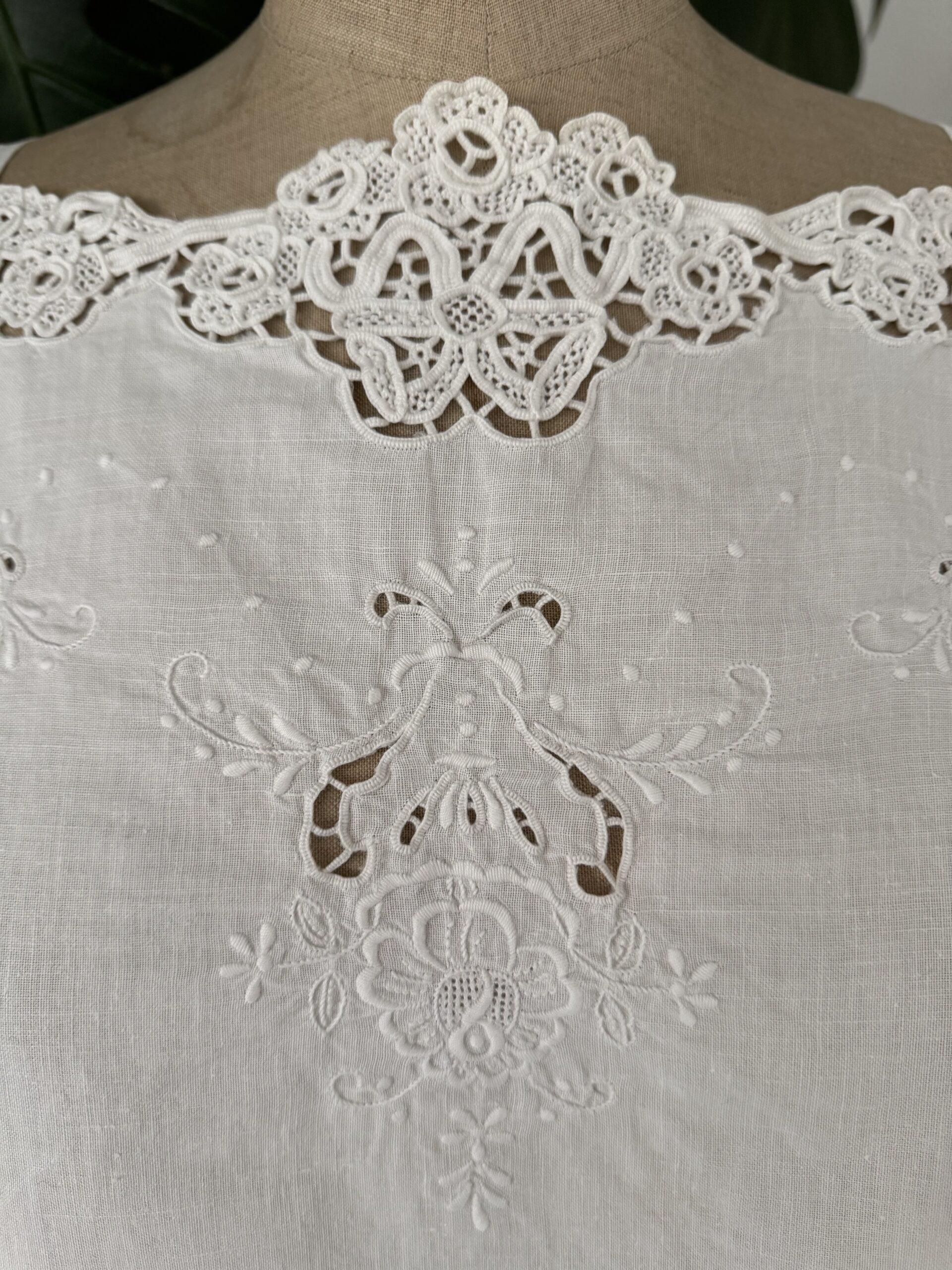 GEORGIA - Pièce Unique Upcyclée - Image 5