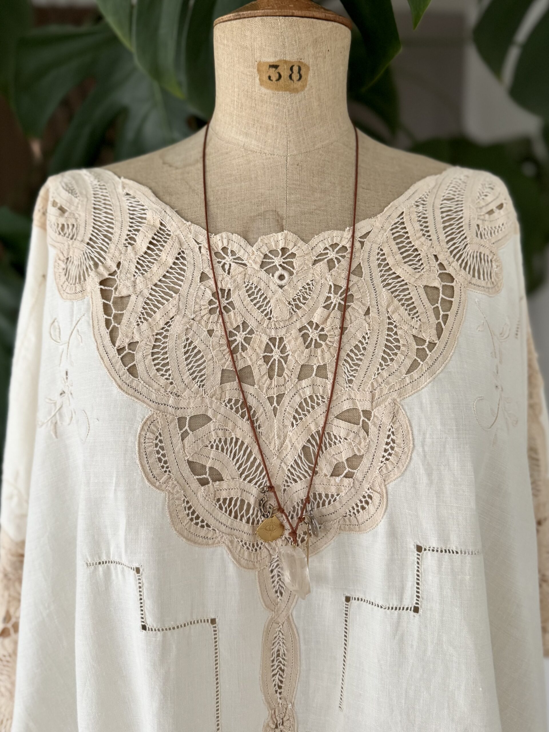 VALENTINE - Pièce Unique upcyclée - Image 2