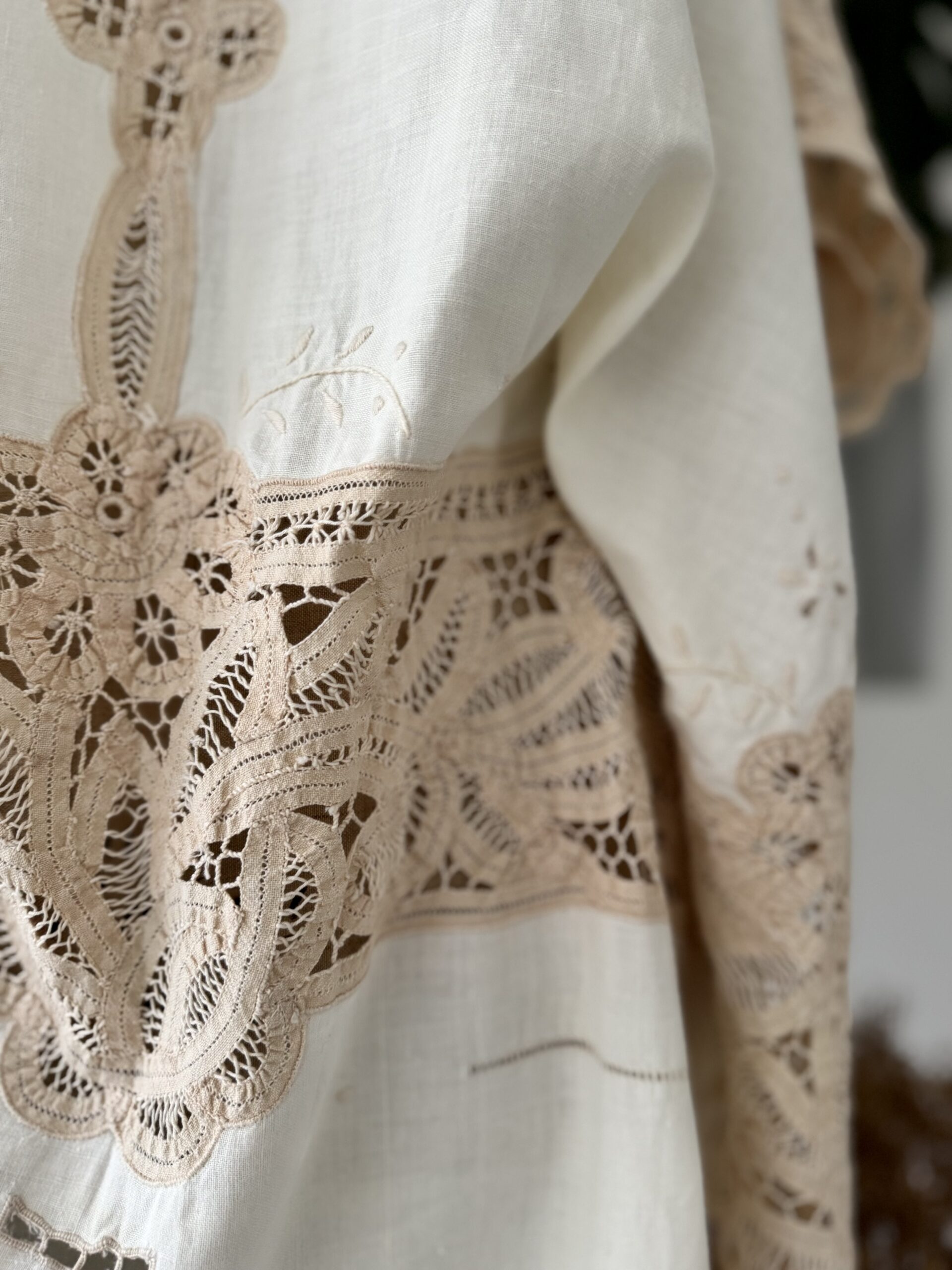 VALENTINE - Pièce Unique upcyclée - Image 3